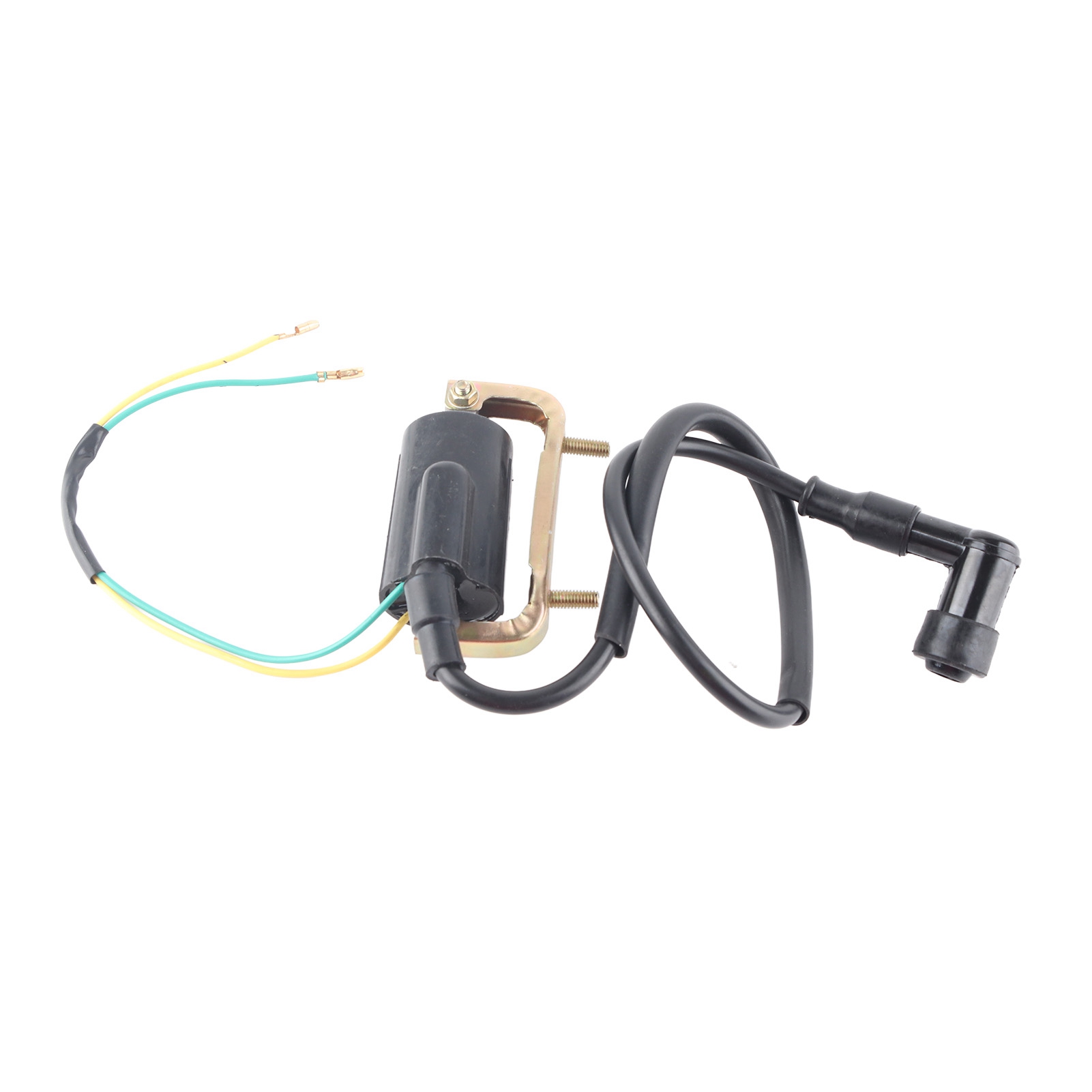 Zündkerze Mit Kappe 30530 102 780 6v Motorzündung Für Honda Cm91 C90m Ct90 Trail