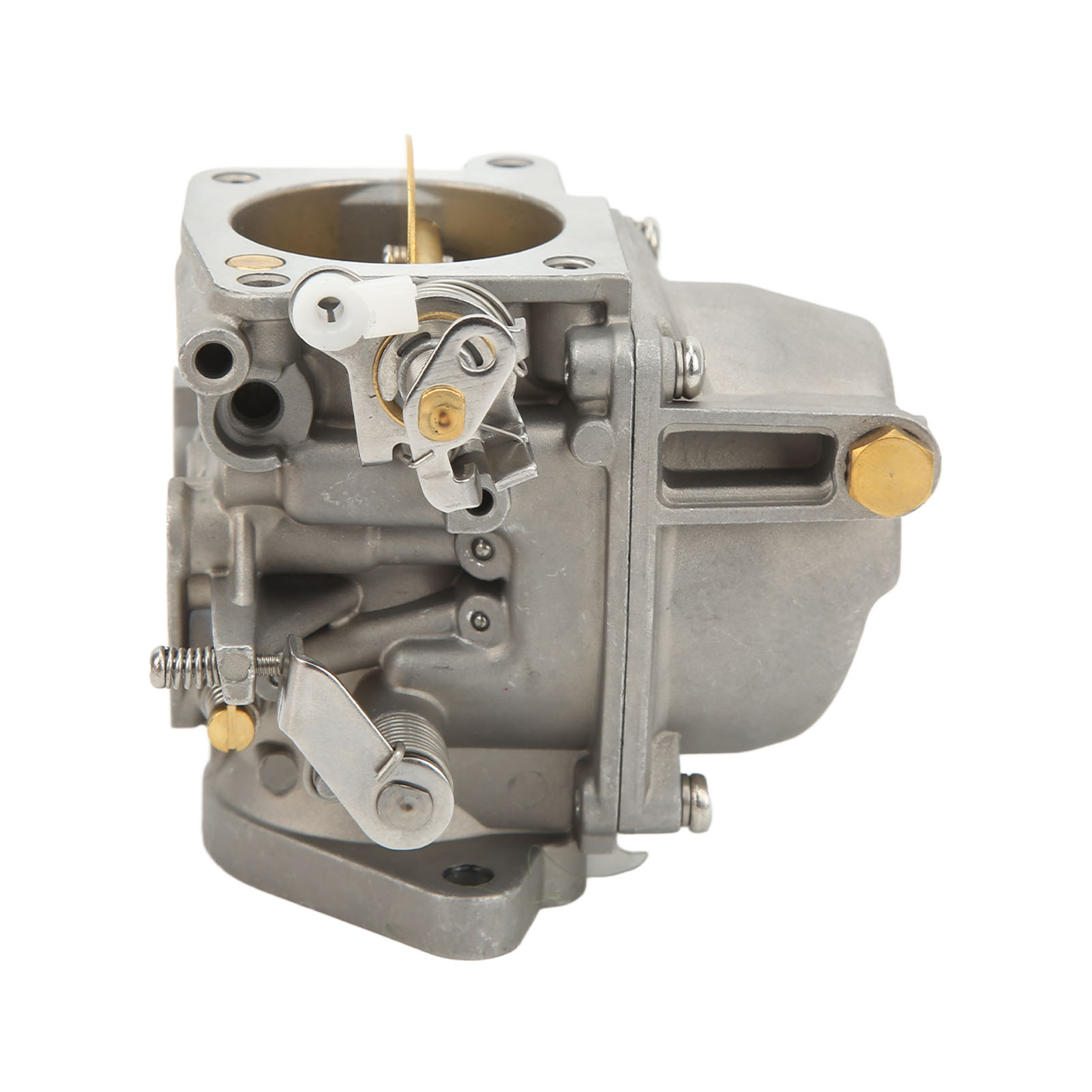 Universalvergaser 3p0-03200-0 Kompatibel Mit 2-takt-motoren 25 Ps (m25c) 30 Ps (m30a) 25c3 30a4, Ersatzteil, Direkter Austausch, Motorzubehör.