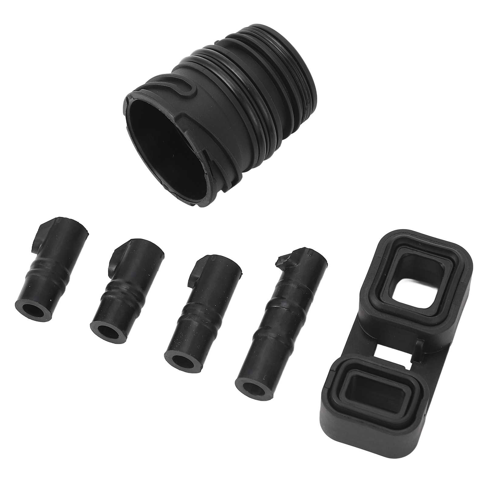 6hp21 Hochtemperaturbeständiger Getriebedichtungssatz, Ventilkörper-anschlusshülse Für X3 Z4 X5 2006-2011