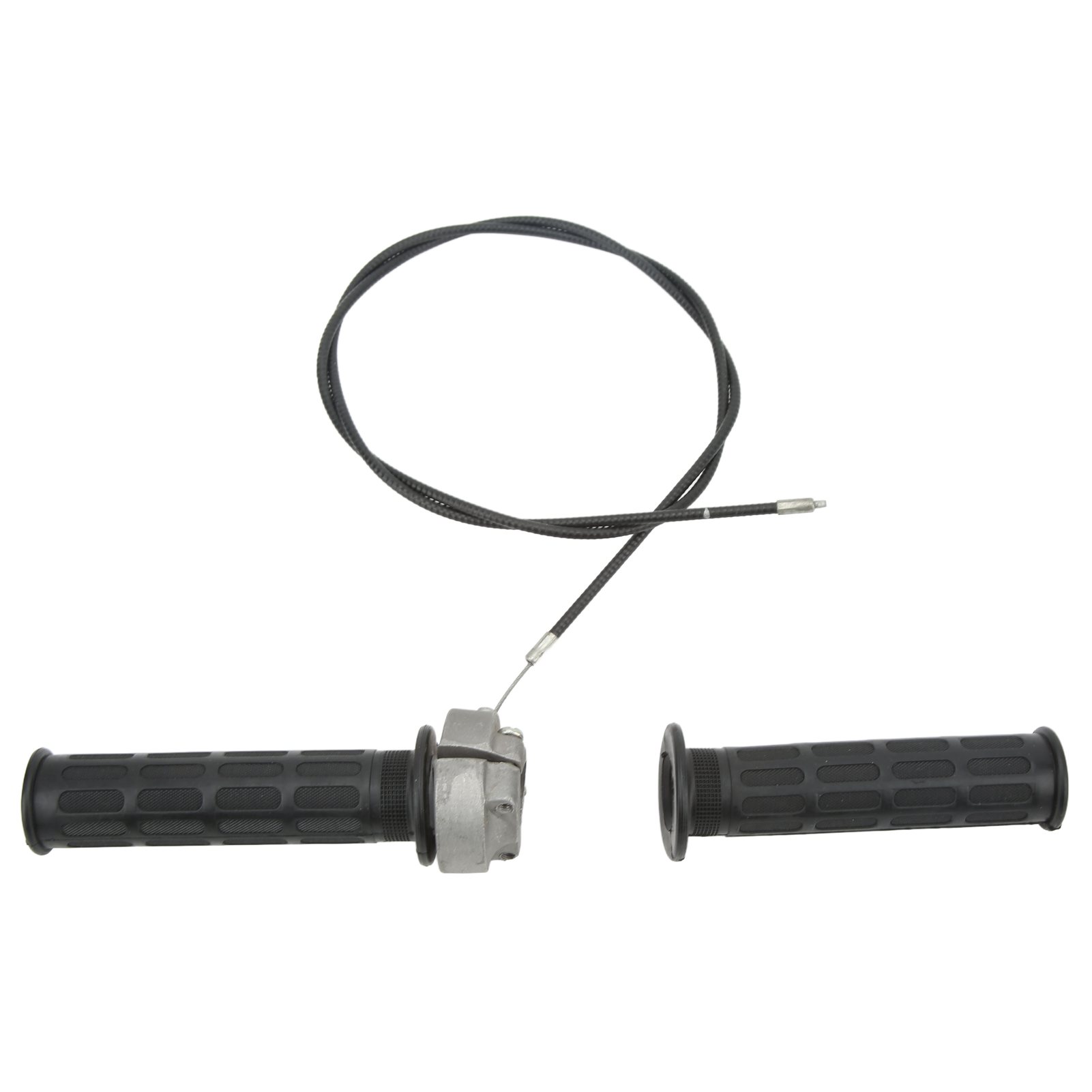 Drehgasgriff Mit Kabel, 2 Stück, Ersatz Für Coleman Ct200u, Ct200u-ex, Bt200x, Gasgriff, Kompatibel Mit Minibikes.