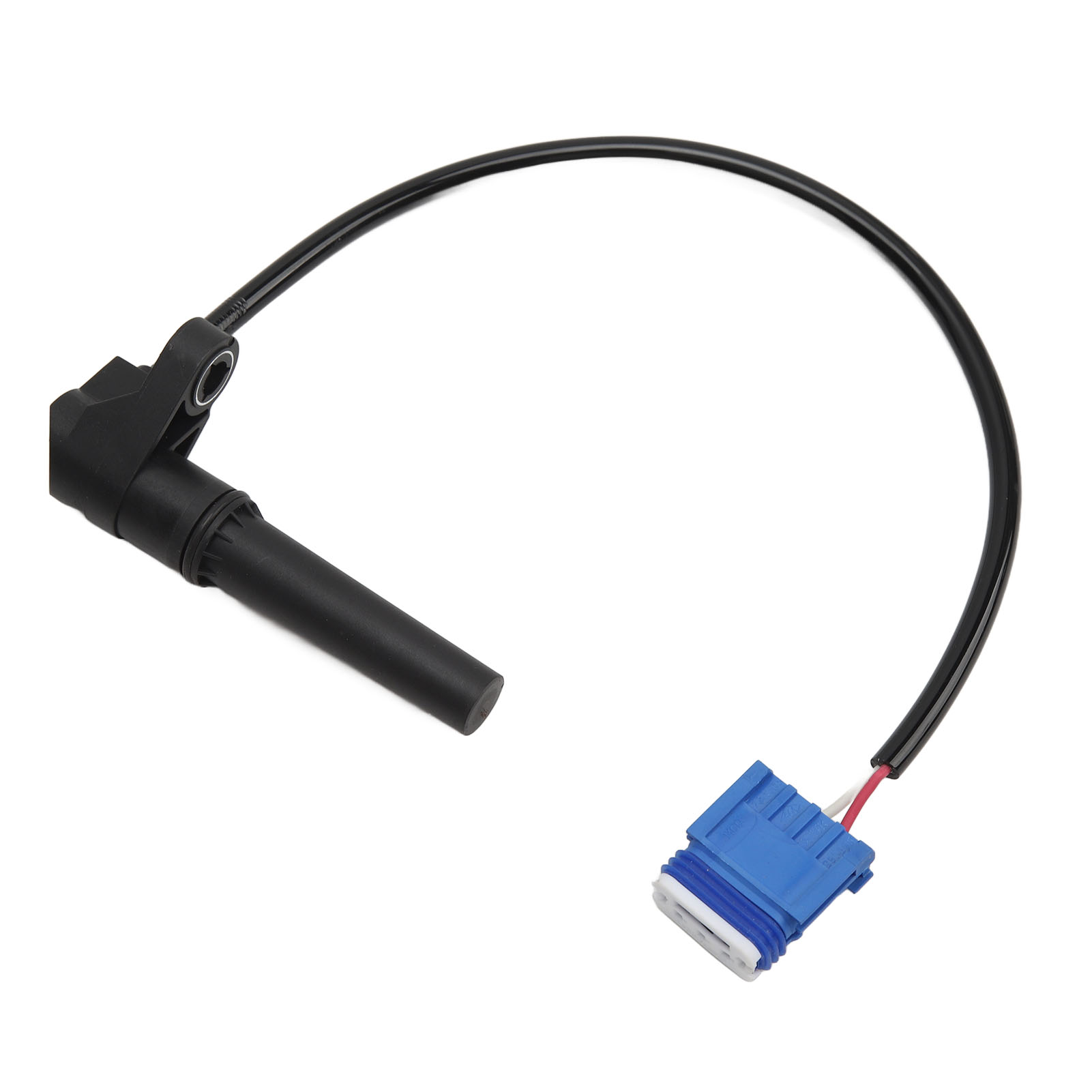 Drehzahlsensor Für Automatikgetriebe 252980, Hohe Präzision, Kompatibel Mit Peugeot 206 307 308 406 407 807 Expert, Zuverlässiges Ersatzteil.