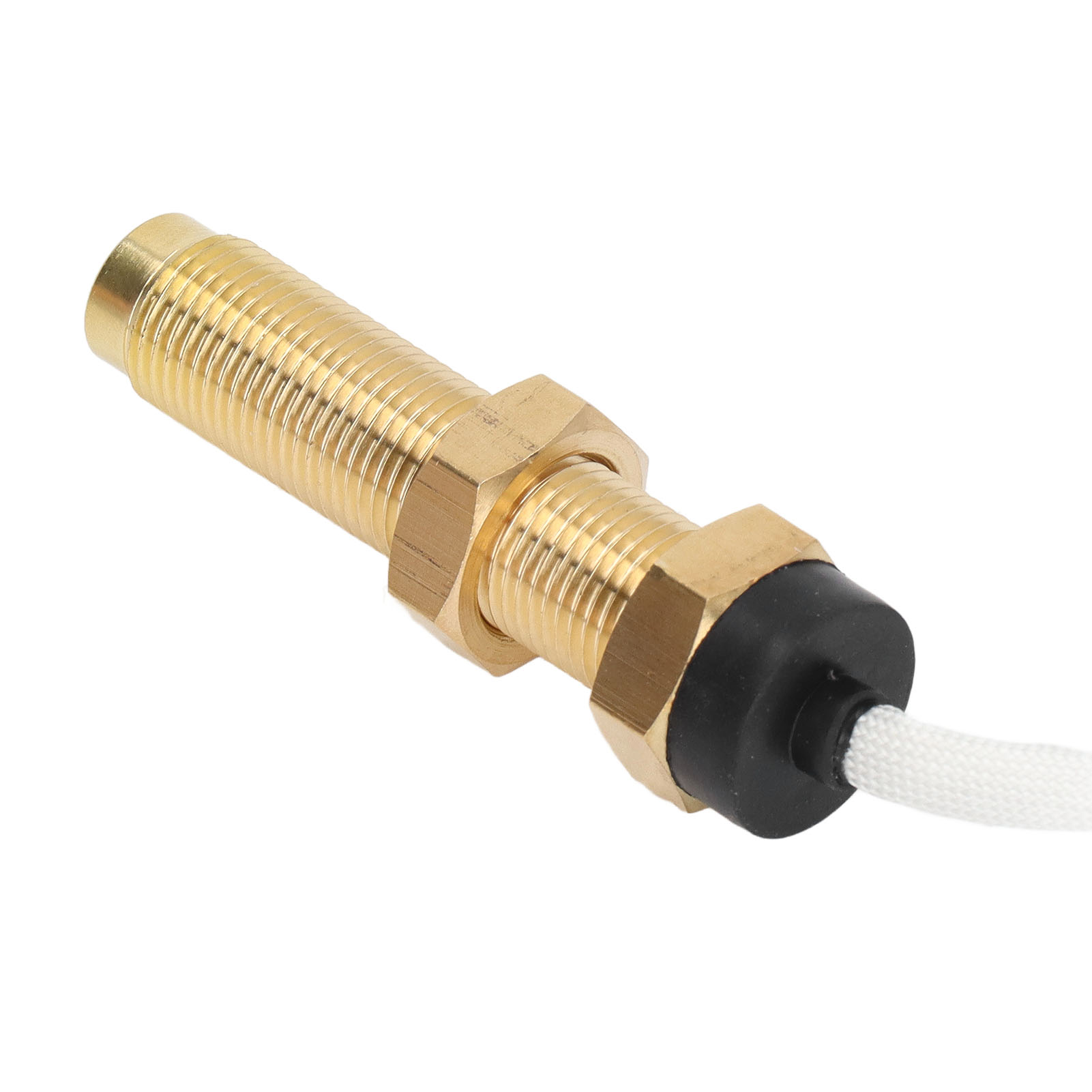 M16x1,5 Impuls-drehzahlsensor 880-00040, Motordrehzahlsensor Für Dieselmotoren (boot, Lkw, Pkw), Geschwindigkeitsanzeige