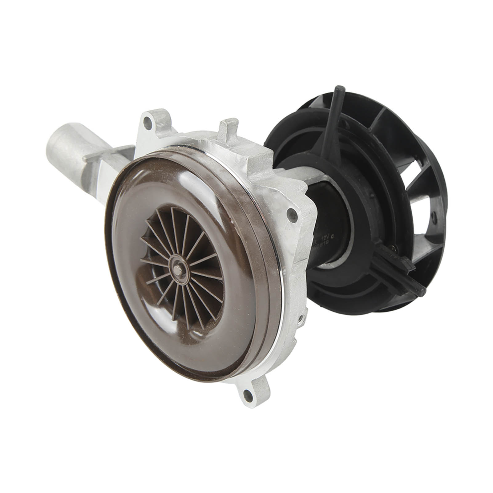12v 5kw Professioneller Wärmeableitungs-gebläsemotor Als Ersatz Für Stationäre Heizgeräte