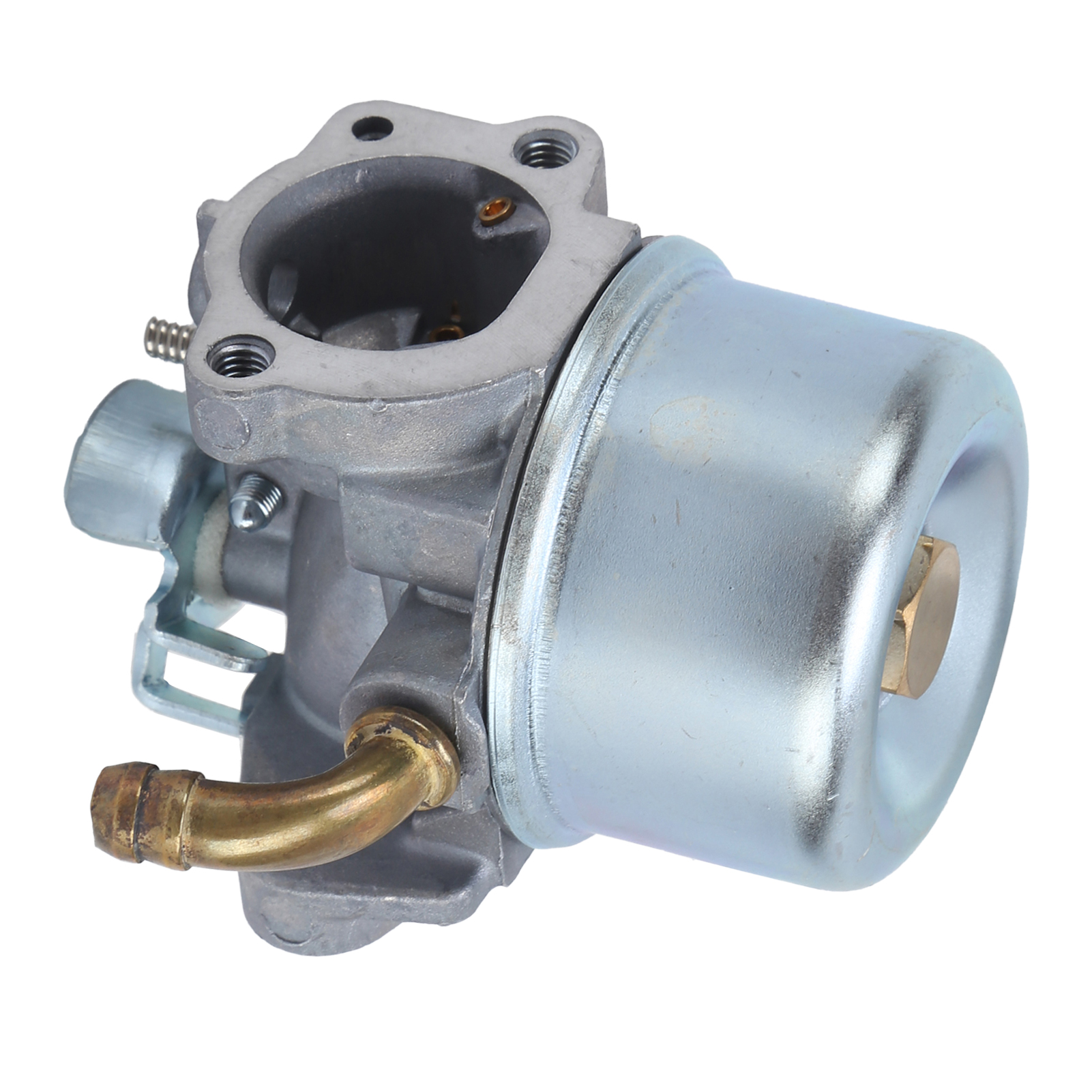Ersatzvergaser Aus Aluminiumlegierung Für Rasenmäher, Kompatibel Mit 591299, 798650, 698474, 791991