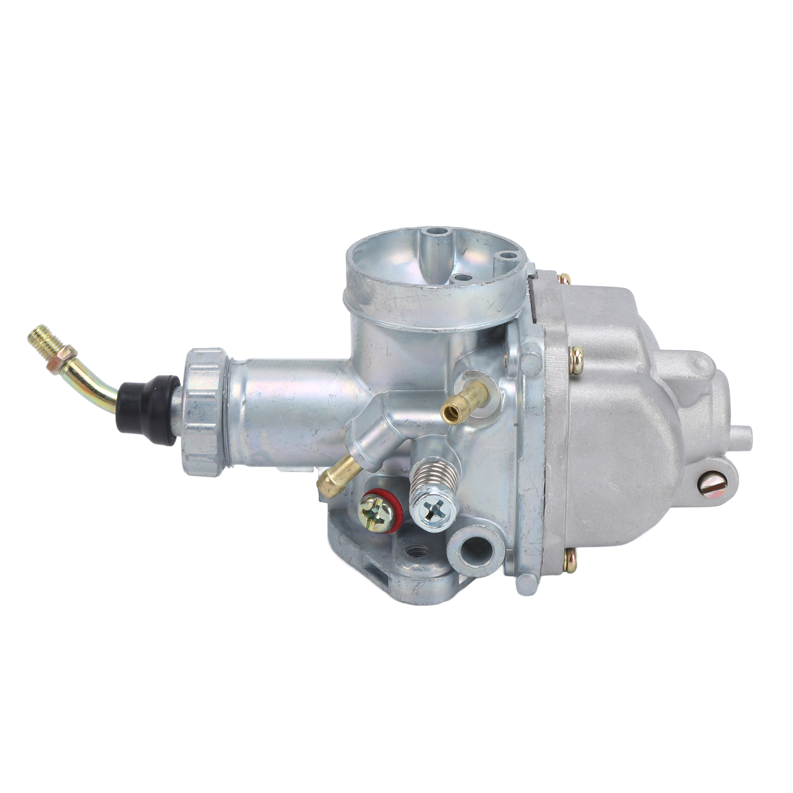 Ersatzvergaser Für Yamaha Breeze Grizzly 125 Timberwolf 250 Moto 4 Yfm225, Kompatibles Motorteil, Neuer Vergaser-reparatursatz
