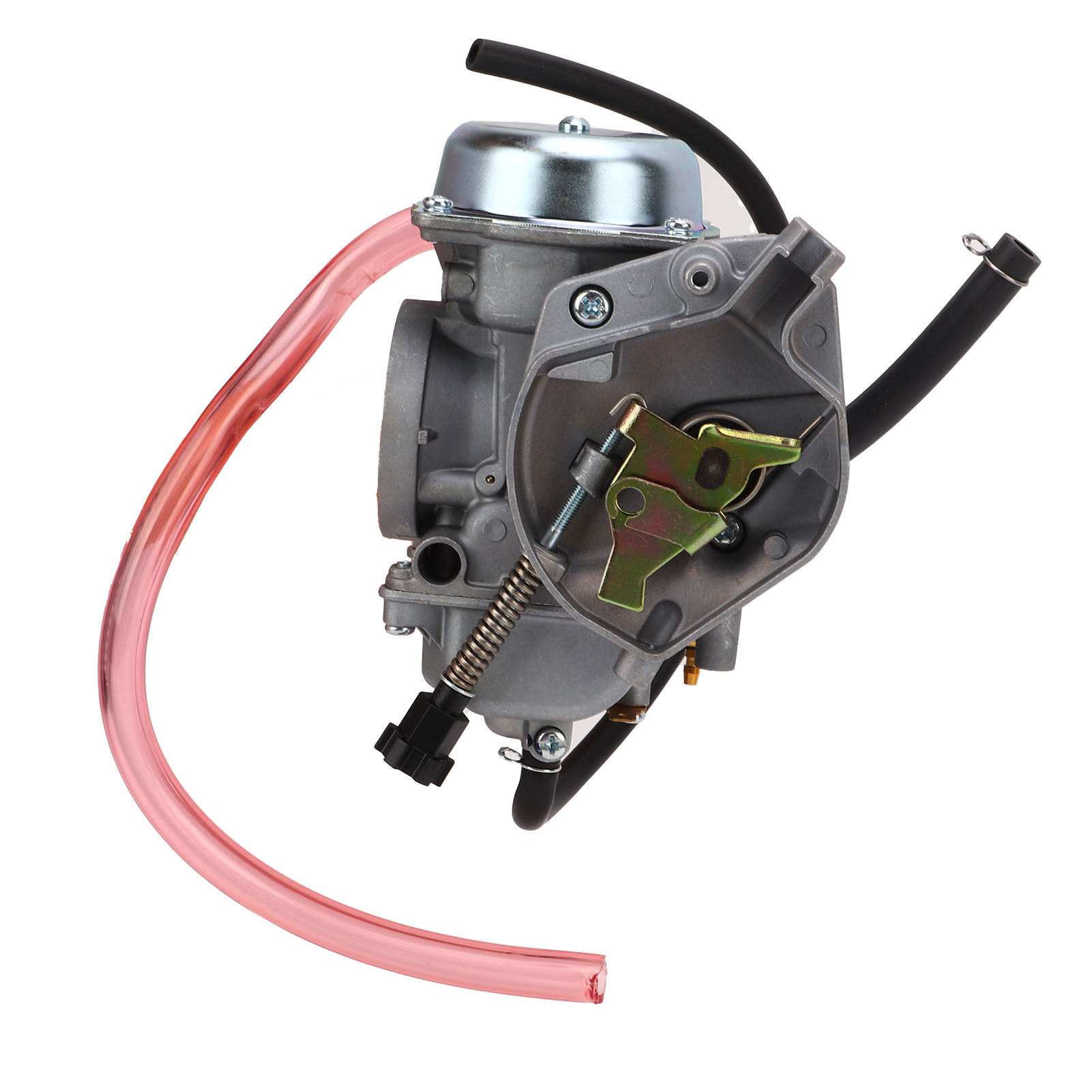 Kompletter Professioneller Metallvergaser Als Ersatz Für Prairie 360 (2003–2012), Robustes Motorteil, Kompatibel Mit Allradantrieb