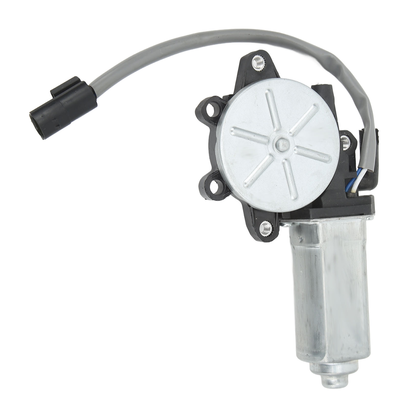Elektrischer Fensterheber Vorne Links Hinten Cur100450 Ohne Klemme, Kompatibles Ersatzteil Für Land Rover Range Rover Discovery