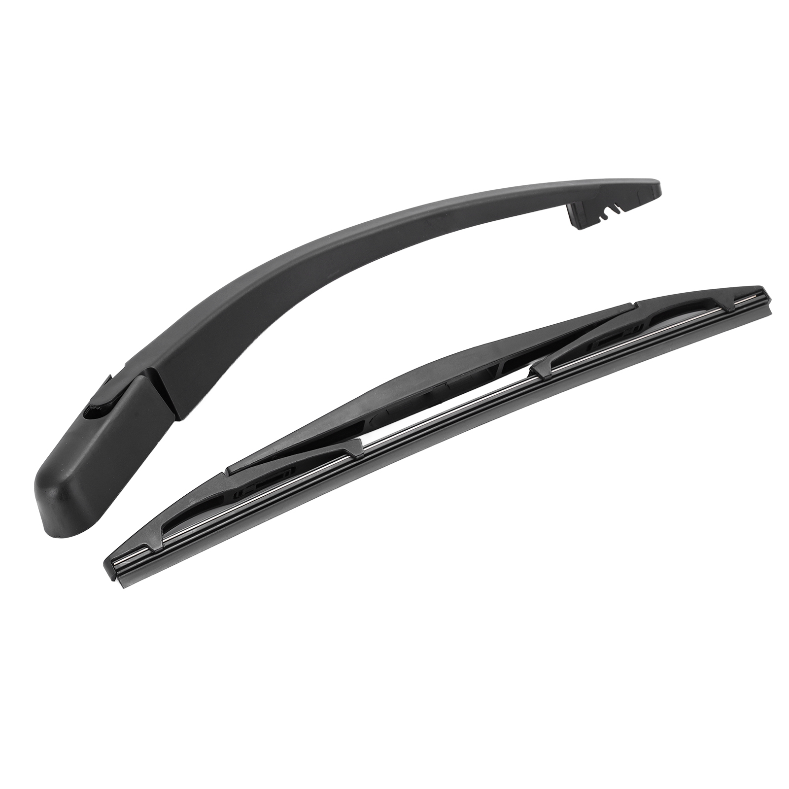 Heckscheibenwischerarm Für Peugeot 107 (2005-2017), Autoteil 6405v5, Kompatibles Ersatzteil, Heckscheibenwischerarm, Robust Und Langlebig.