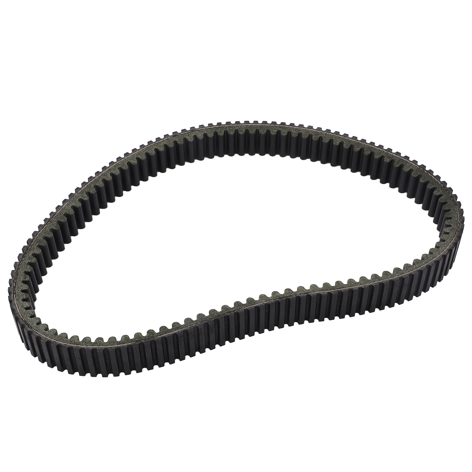 Motorkupplungsriemen 3211202, Länge 111,2 Cm, Dicke 1,6 Cm, Ersatz Für Polaris Rzr Xp 4 Turbo 2017–2021, Atv-getrieberiemen