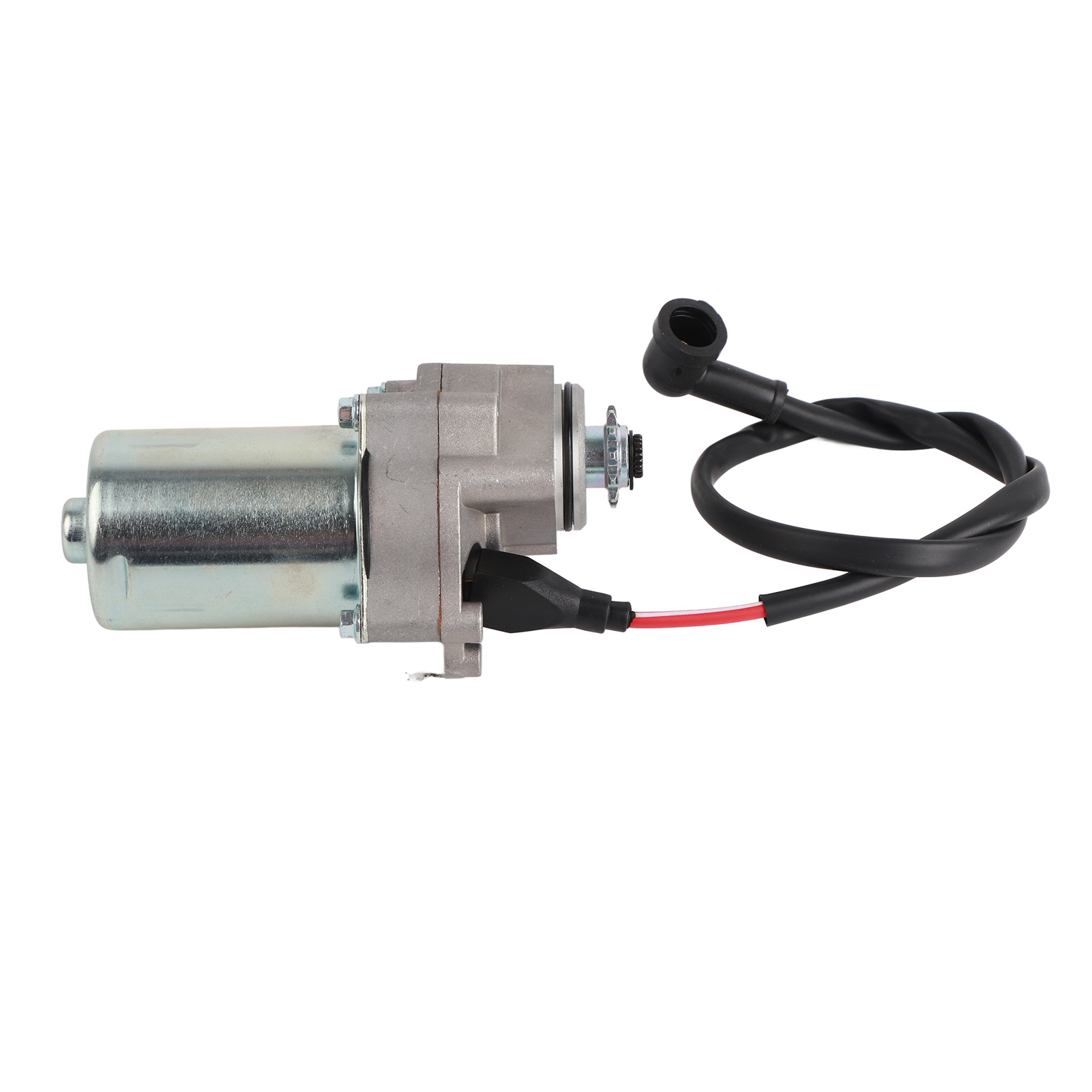 Elektrischer Anlasser Aus Metall Als Ersatzteil Für 50-cm³-, 70-cm³-, 90-cm³- Und 110-cm³-quad-motoren