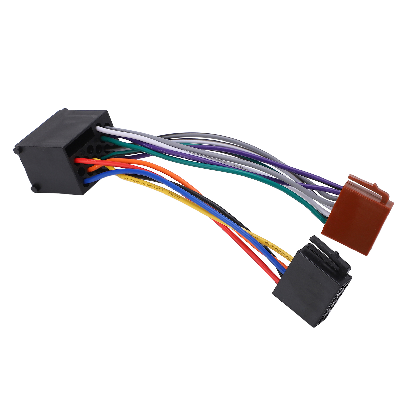Kabelloses Autoradio, Iso-anschlussadapter, Ersatz Für Bmw 3er E36 E46 Bis 2005