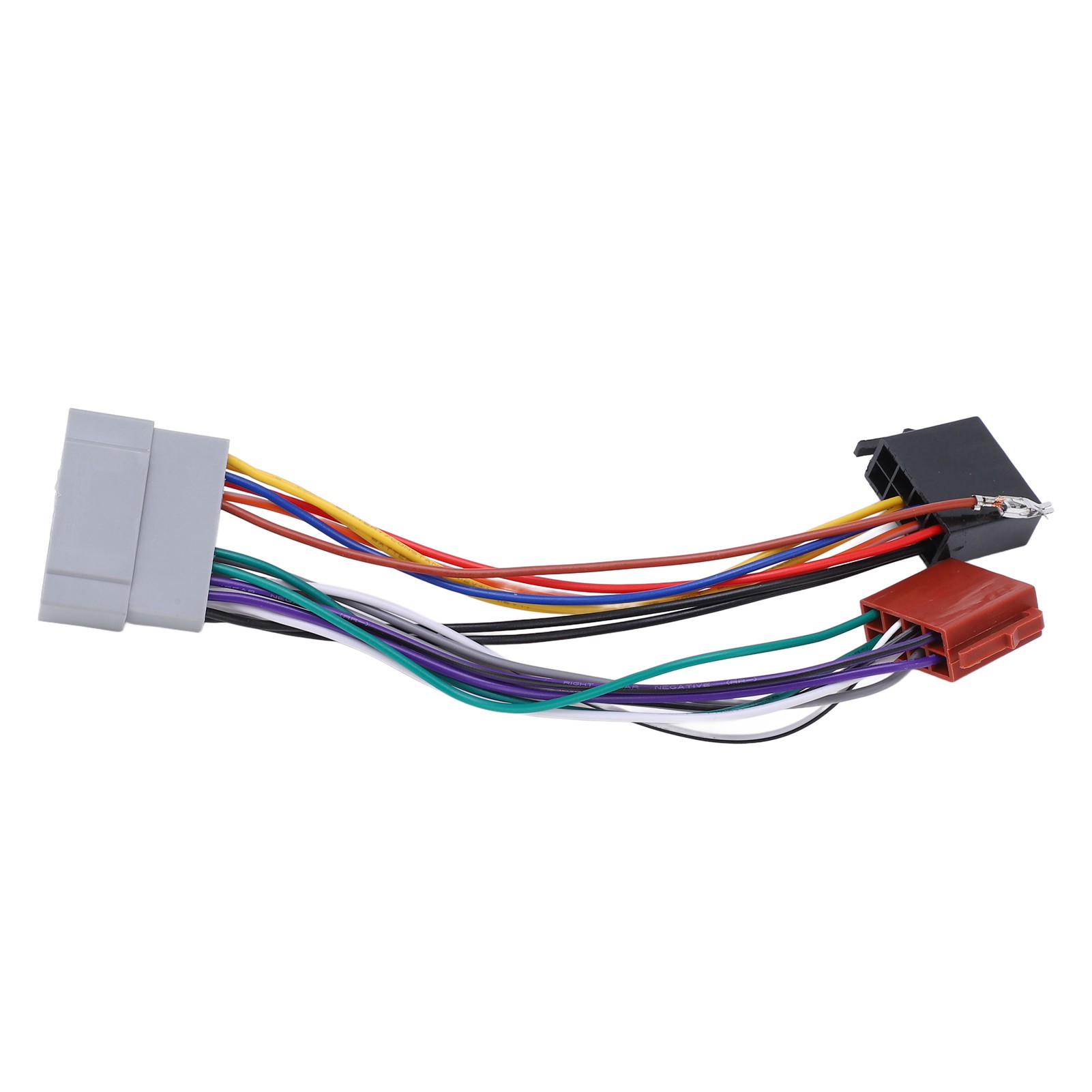 Autoradio-stereo-verkabelungssatz, Adapterstecker-ersatz Für Chrysler 300 2004-2007