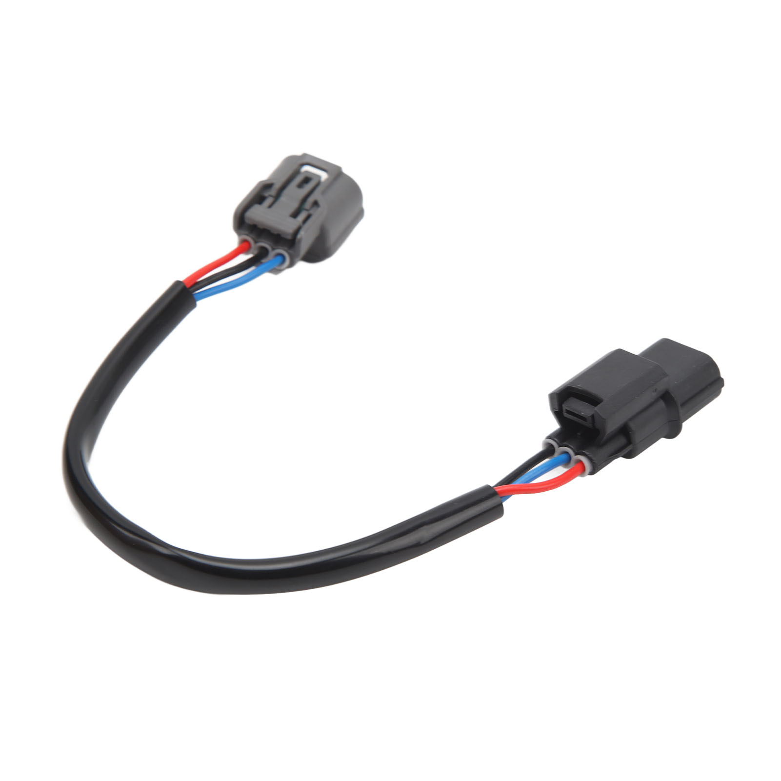 Flexibler Tdc-sensorstecker, Plug-and-play-kabelbaumadapter, Kurbelwellenwandler K20 Zu K24, Kurbelwellenpositionssensorbuchse, Kompatibles Verlängerungskabel.