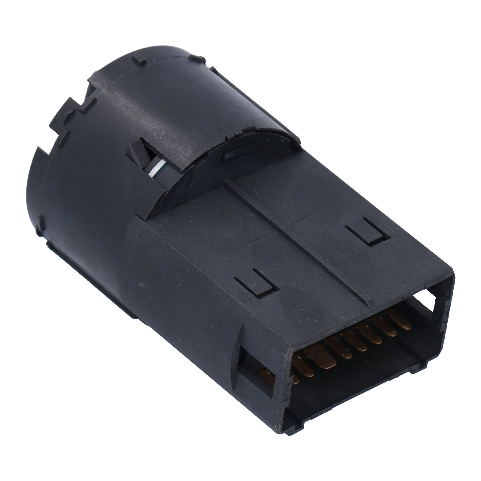 Lichtschalter 6y1941531l 8l2941531g, Ersatz-scheinwerferschalter Für Skoda Fabia 6y2 (1999-2008), Kompatibles Ersatzteil.