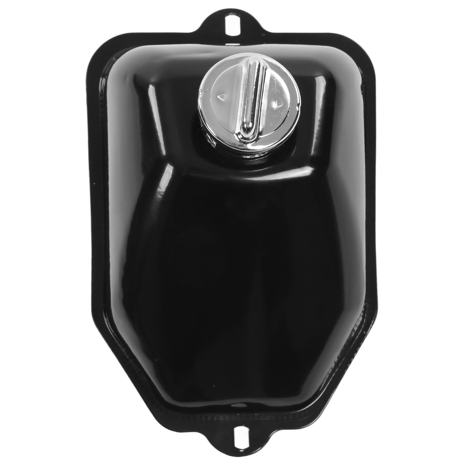 Kraftstofftank Mit Auslaufsicherem, Rutschfestem Metallverschluss, Professionelles Design Für 50ccm, 70ccm, 90ccm, 110ccm Und 125ccm Quads Und Atvs