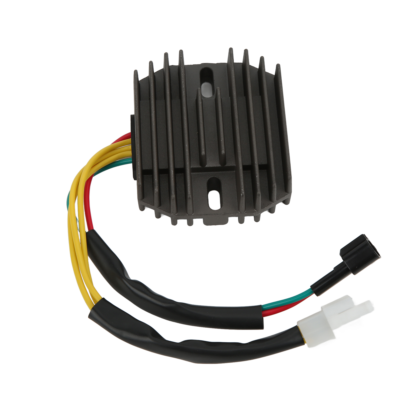 12v 5-draht Motorrad-regler-gleichrichter-ersatz Für Suzuki Dr-z400sm 2005-2017 2019