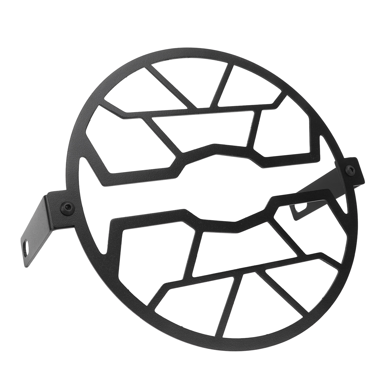 Scheinwerfergitter Aus Edelstahl Für Motorräder Mit Halterung Und Schrauben, Kompatibel Mit Xsr700 Xsr900 2016-2021, Robuster Frontschutz.