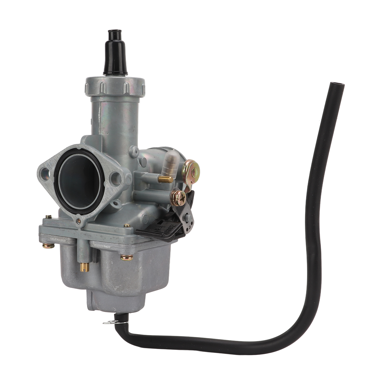 Hochfester Metall-motorradvergaser Als Ersatzteil Für Cg150 Gy6 150-cm³-motoren