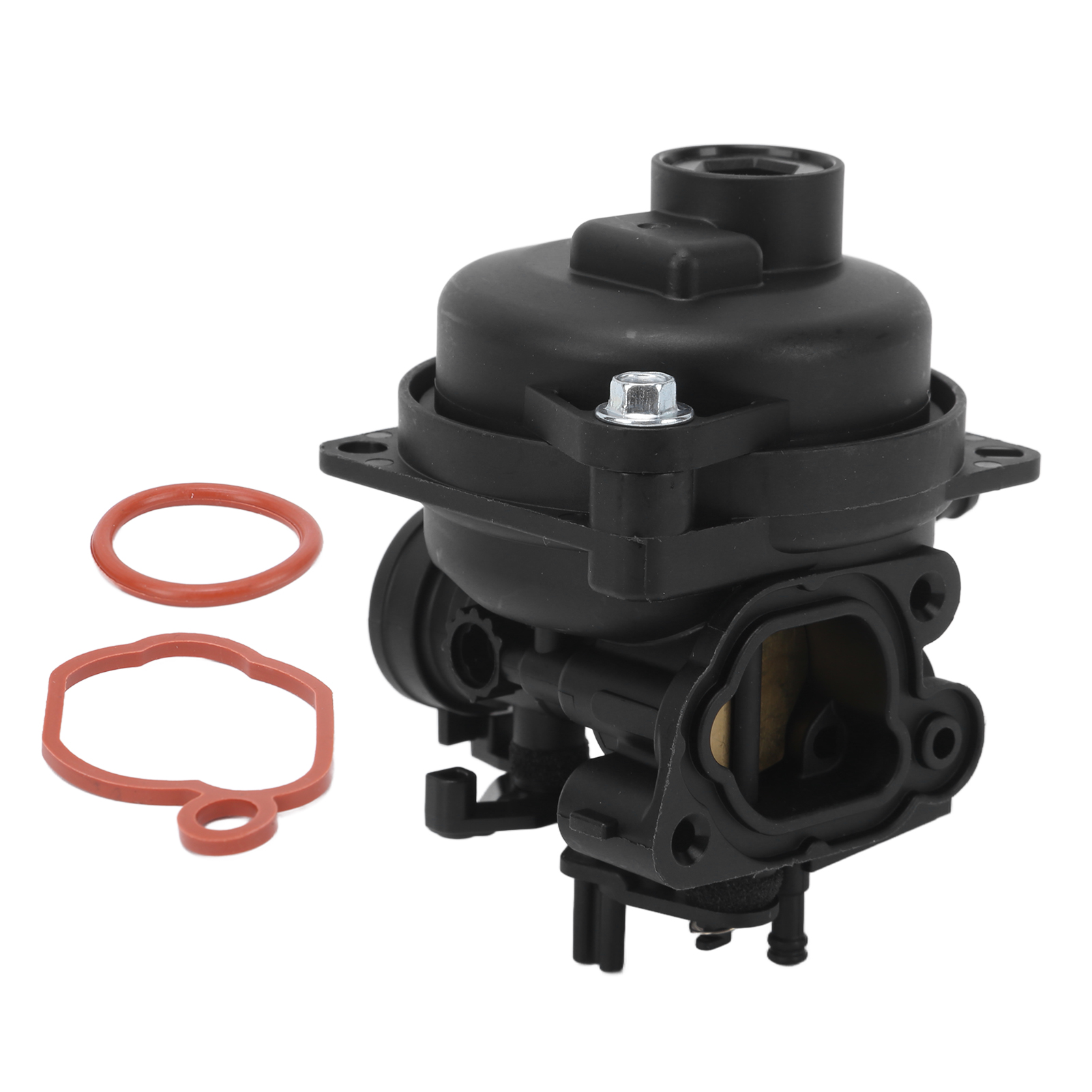 Rasenmähervergaser 799584 594058, Kompatibel Mit Motor 09p702-0001-b1, 09p702-0033-f1, 09p702-0119-f1, Ersatzteil In Erstausrüsterqualität