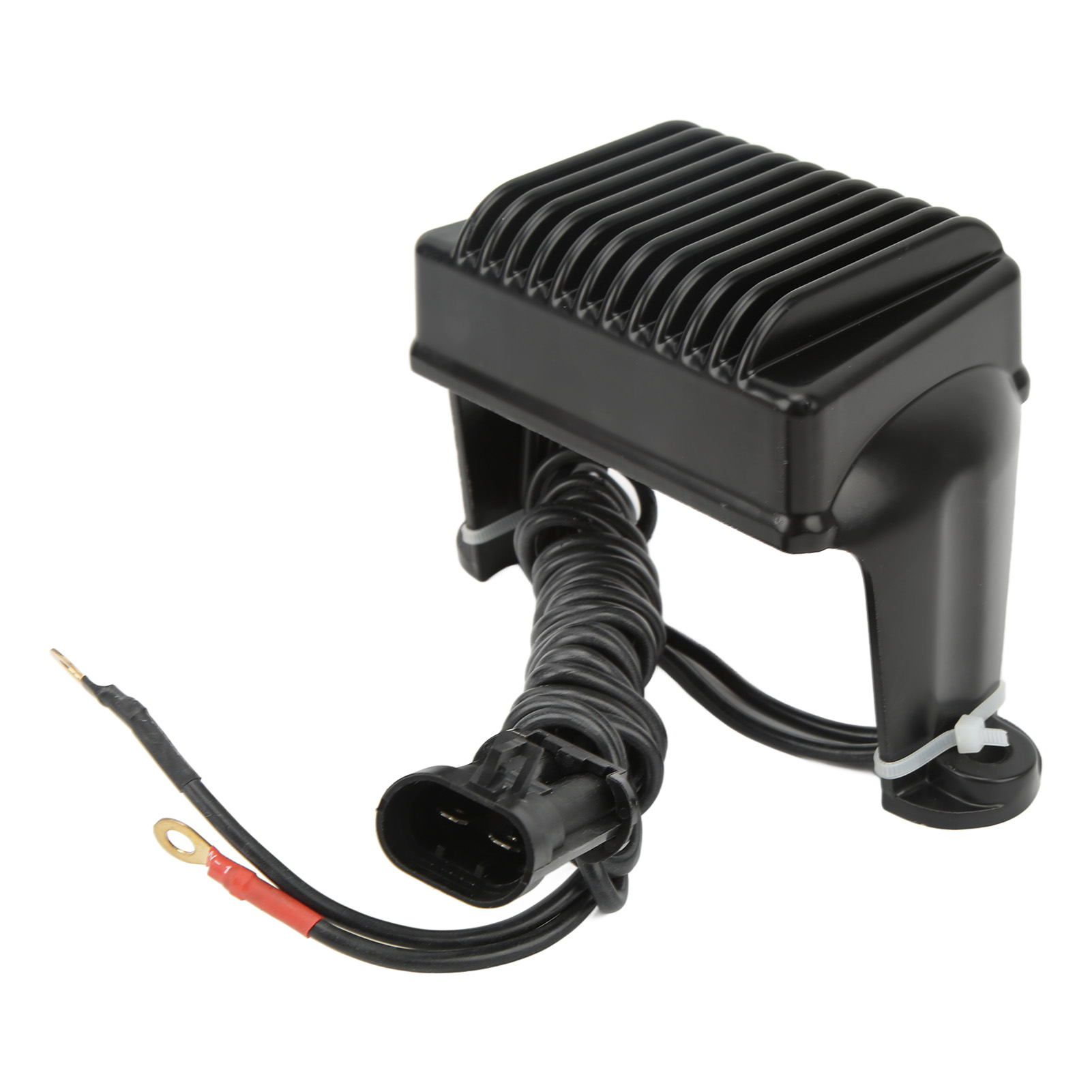 Spannungsregler 74505 02 Elektronischer Zündgleichrichter Für Glide Flt Flht Flhr 2002-2003