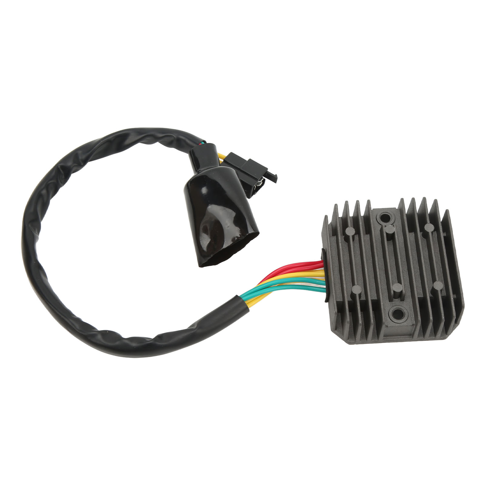 12v Motorrad-spannungsregler/gleichrichter 31600-ms9-000 Ersatzteil Für Ntv600 Ntv650 Revere