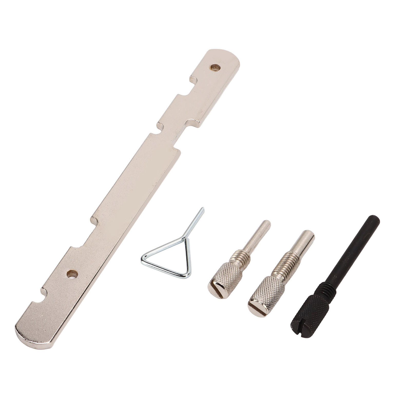 5-teiliger Nockenwellen-einstellwerkzeugsatz Für 303-1054-motor, Zahnriemen-arretierschlüssel Für Ford C-max, Cougar Und Fiesta, Autoreparaturset