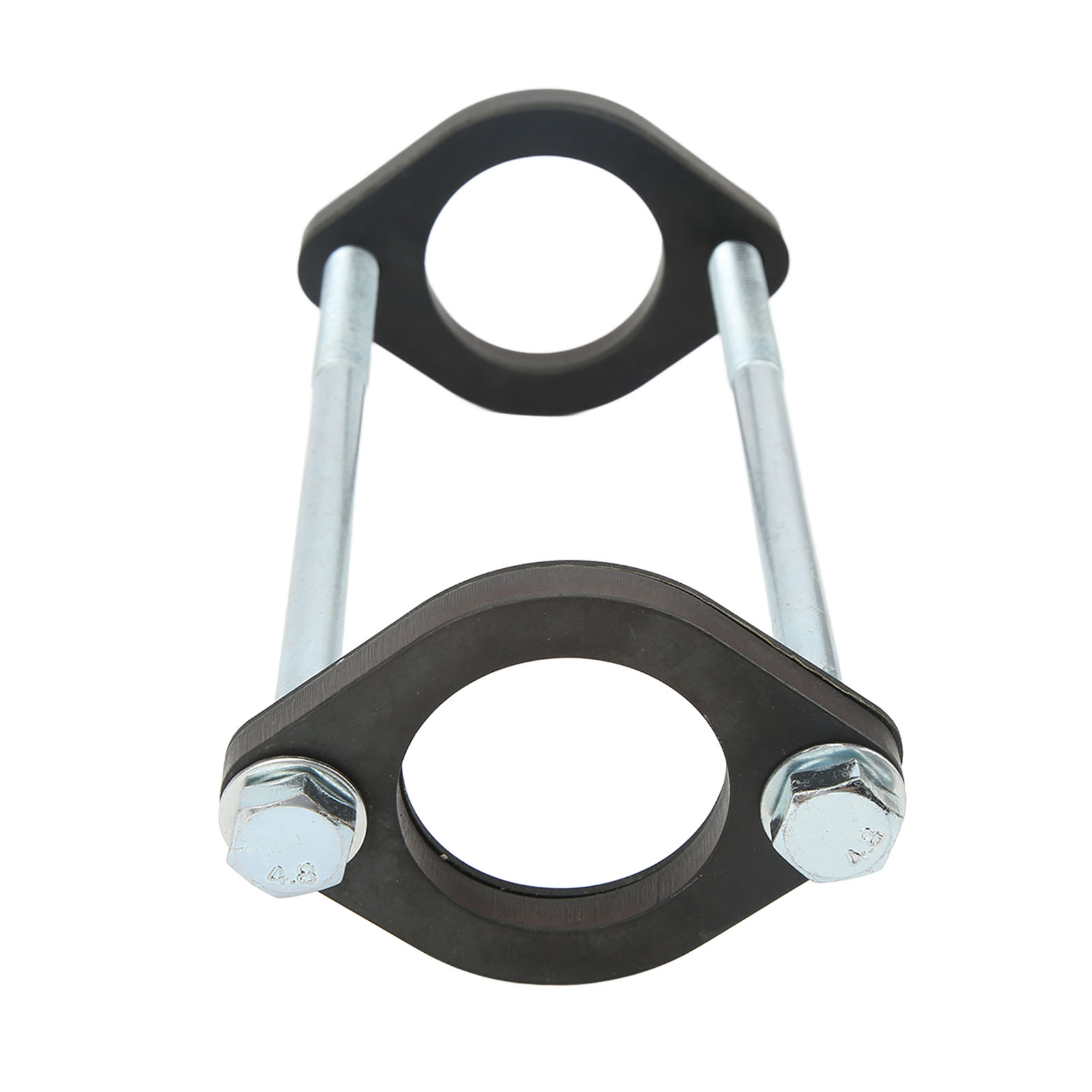 Motorrad-stoßdämpfer-federkompressionswerkzeug-set 75 Mm Hochfester Flexibler Stahl Für Motorradfederung