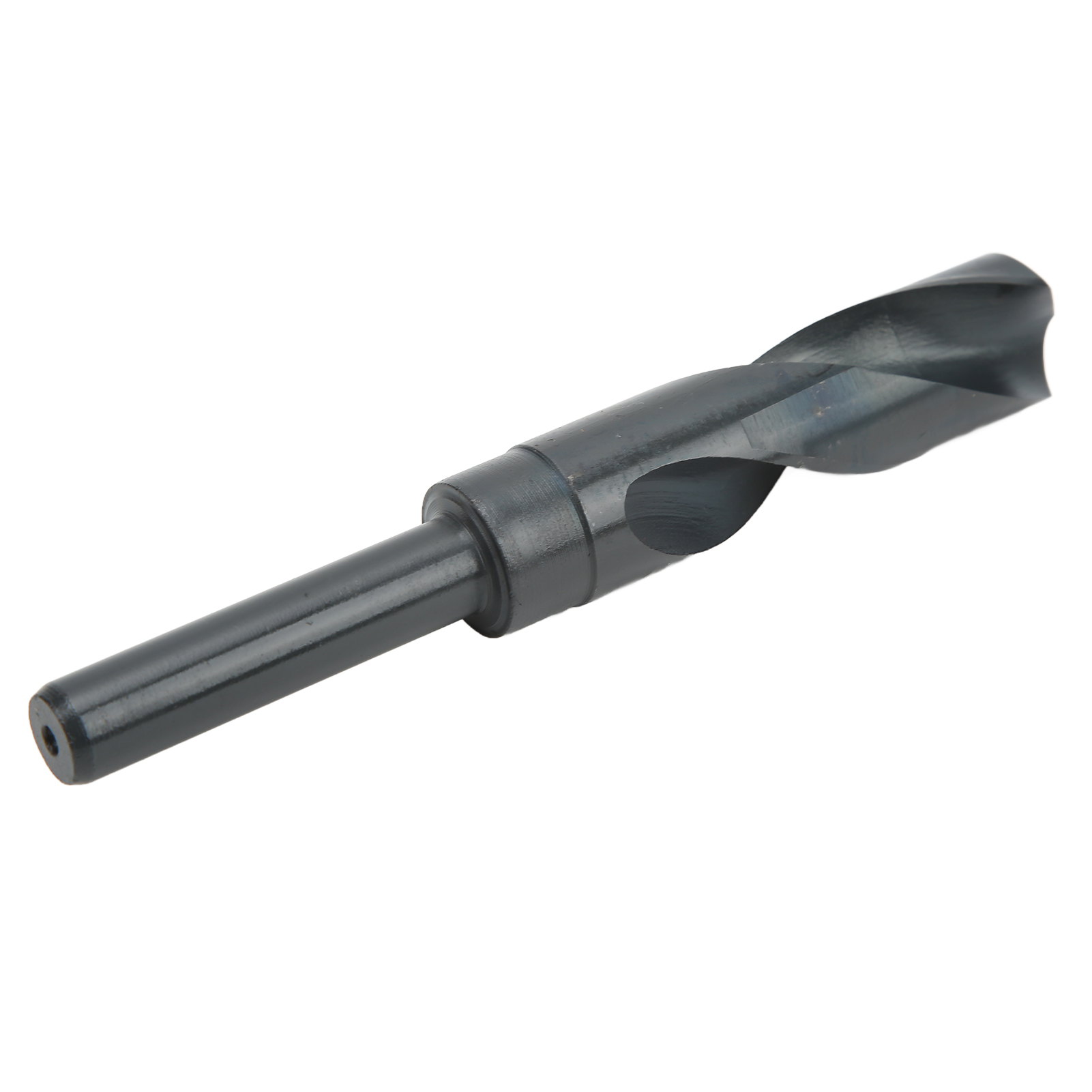 Hss-spiralbohrer Mit Zylindrischem Schaft Zum Bohren Von Holz, Kupfer, Kunststoff, Aluminium Und Edelstahl, 22 Mm / 0,87 Zoll