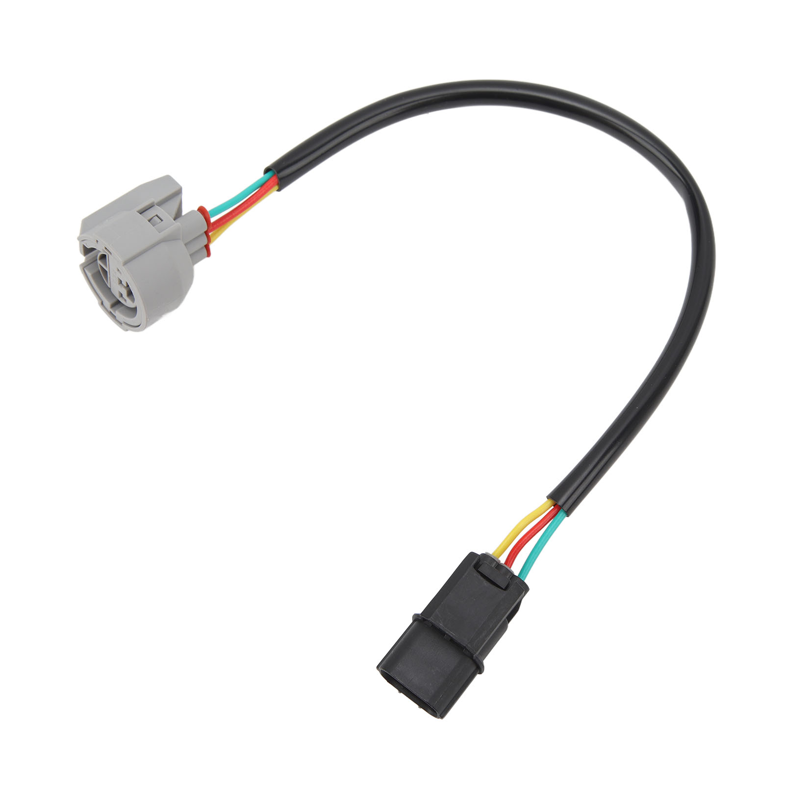 Adapter Für Drosselklappenpotentiometer (tps) Von Der K-serie Zur B-serie, Überbrückungskabelbaum Kompatibel Mit K20- Und K24-motoren, Bypass-stecker Zum Austausch, Robustes Autoteil.