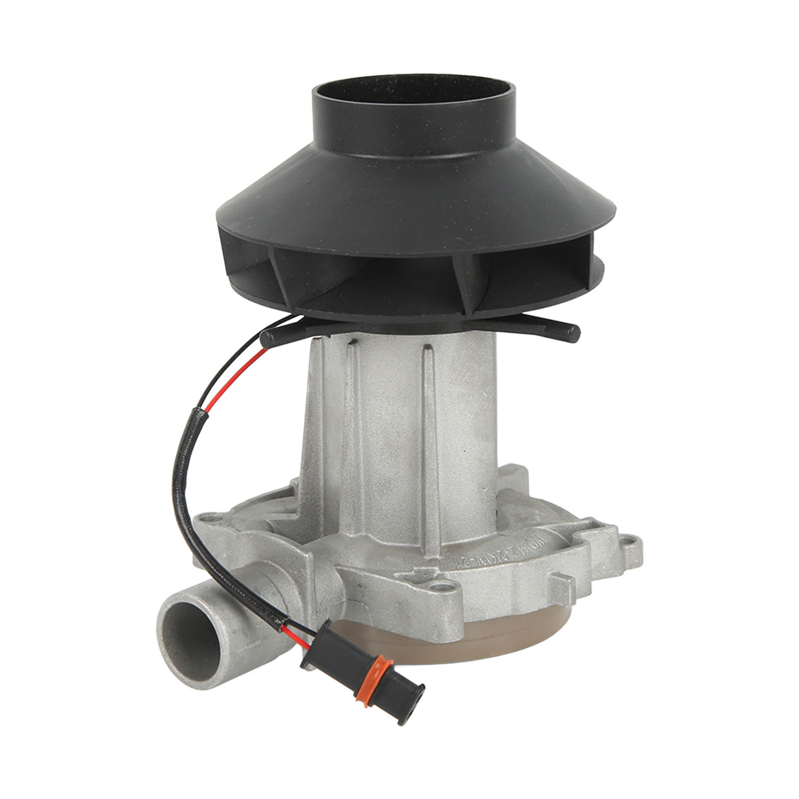 12v 2kw Gebläsemotor Für Stationäre Heizgeräte, Verbrennungsluftgebläse Für Eberspächer-heizgeräte, Kompakter Gebläsemotor.