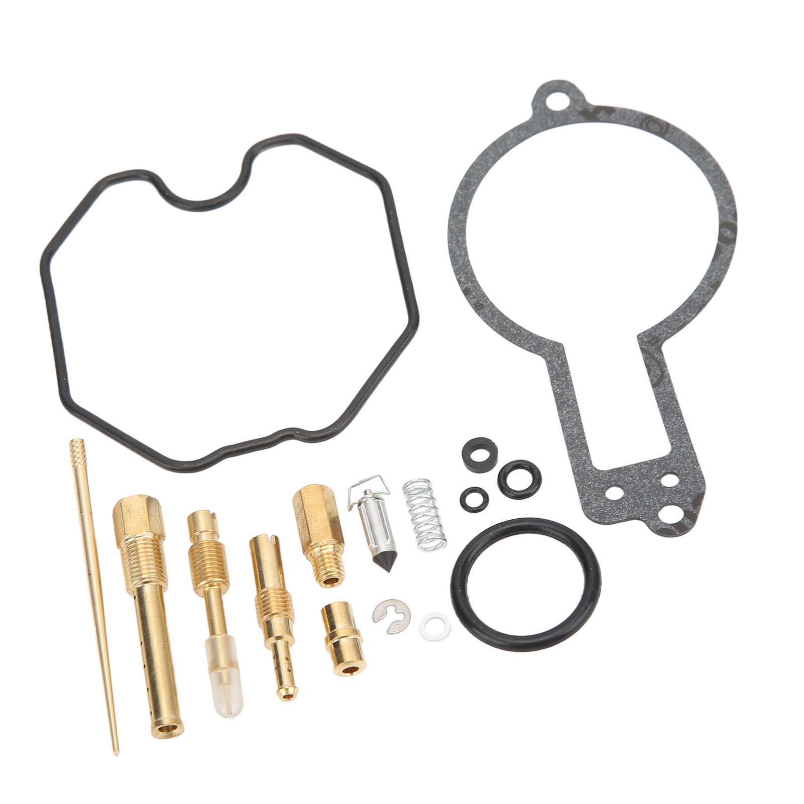 Hochleistungs-motorradvergaser-reparatursatz, Kompletter Hochleistungsersatz Für Xr600r Xr600
