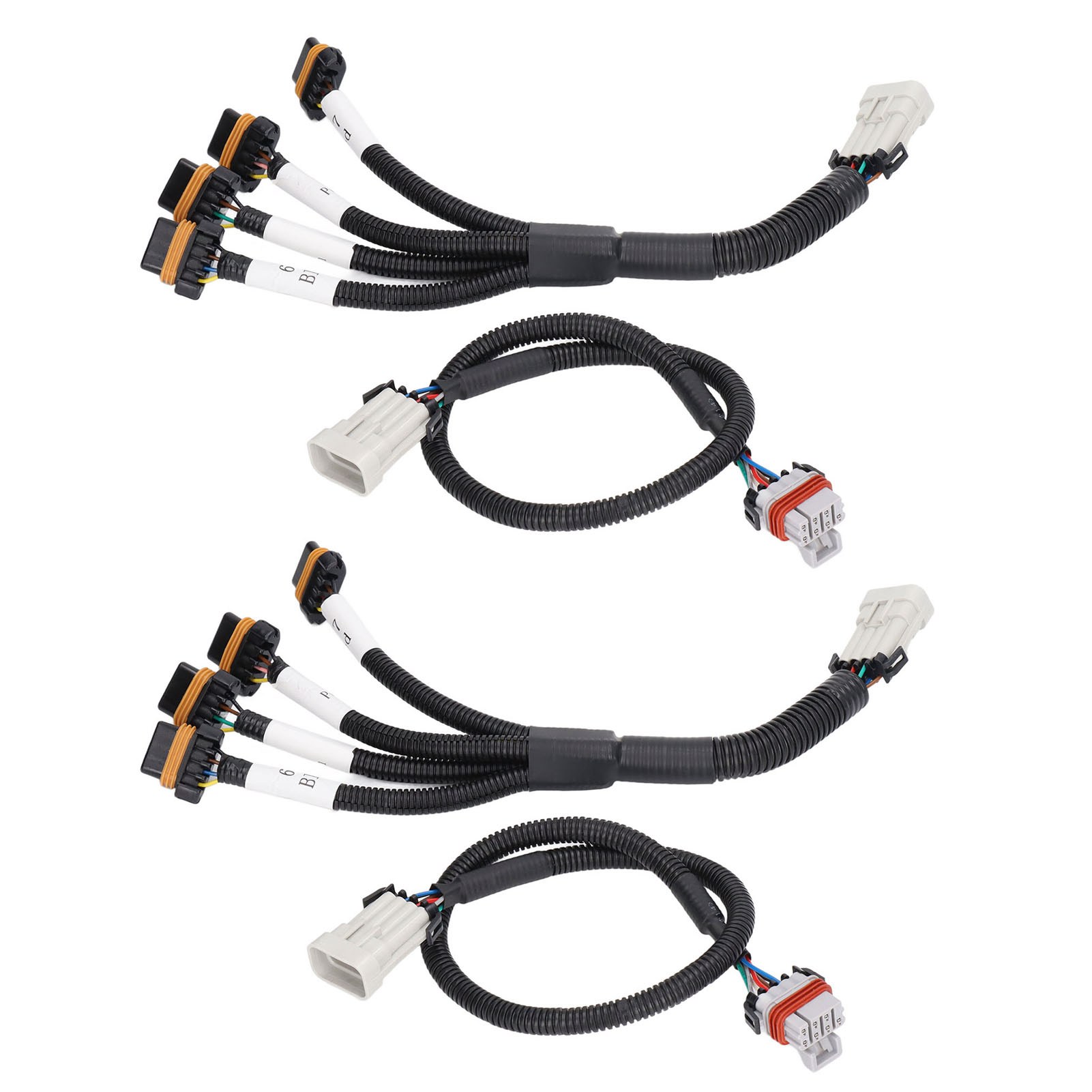 Hochleistungs-abs-zündspulen-verlängerungssatz 2558948 Für Ls1-, Ls6- Und Lsx-motoren