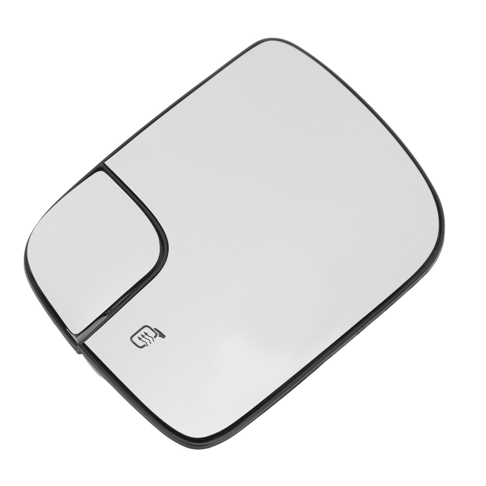 Beheizbares Außenspiegelglas, Links (fahrerseite), Ersatzteil Für Ford Explorer 2011-2017, Teilenummer Bb5z17k707b, Klare Sicht.
