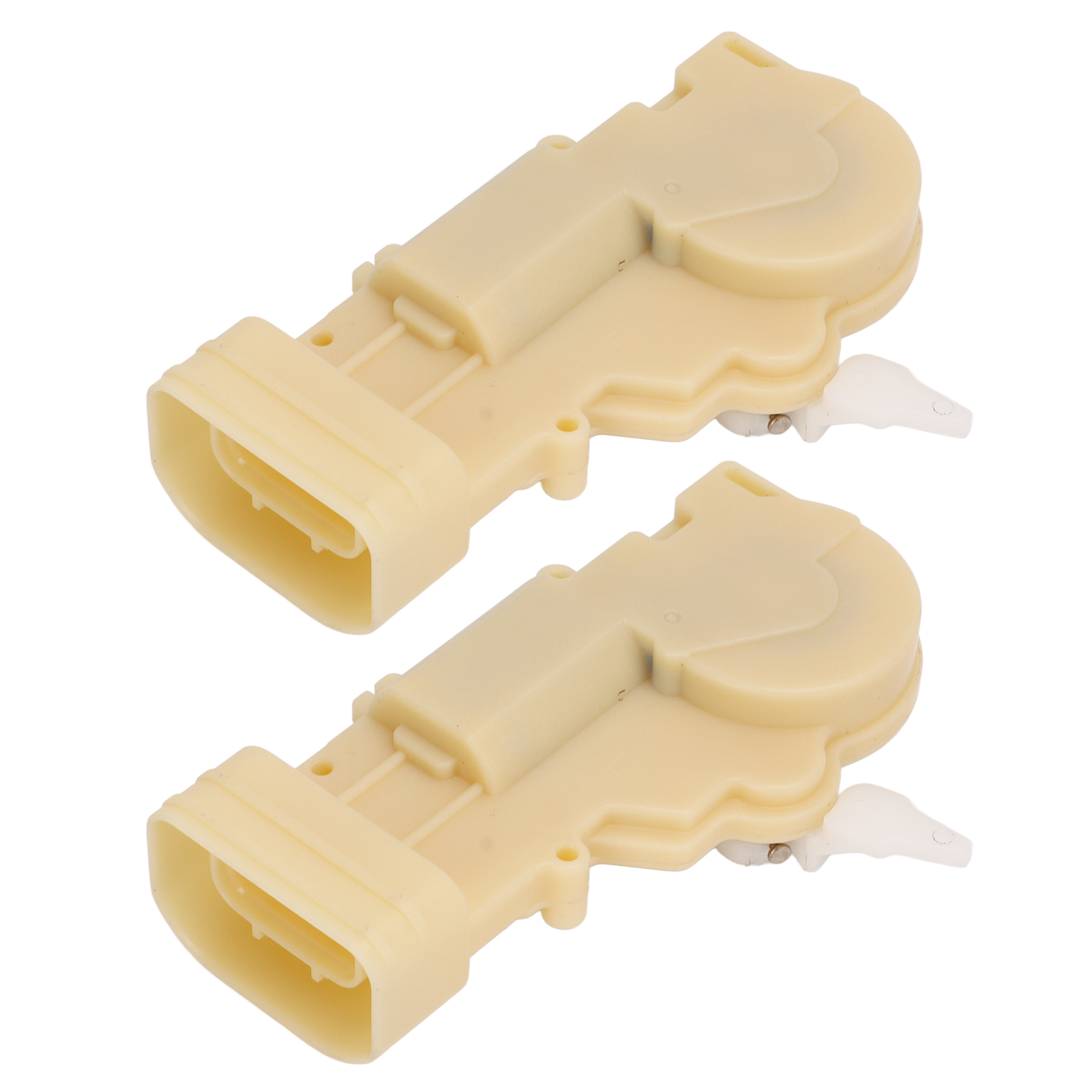 Elektrischer Zentralverriegelungsantrieb Hinten Links 69140-30110 Für Gs300 (1998–2005), Kompatibler Türstellmotor, Zuverlässiger Ersatz