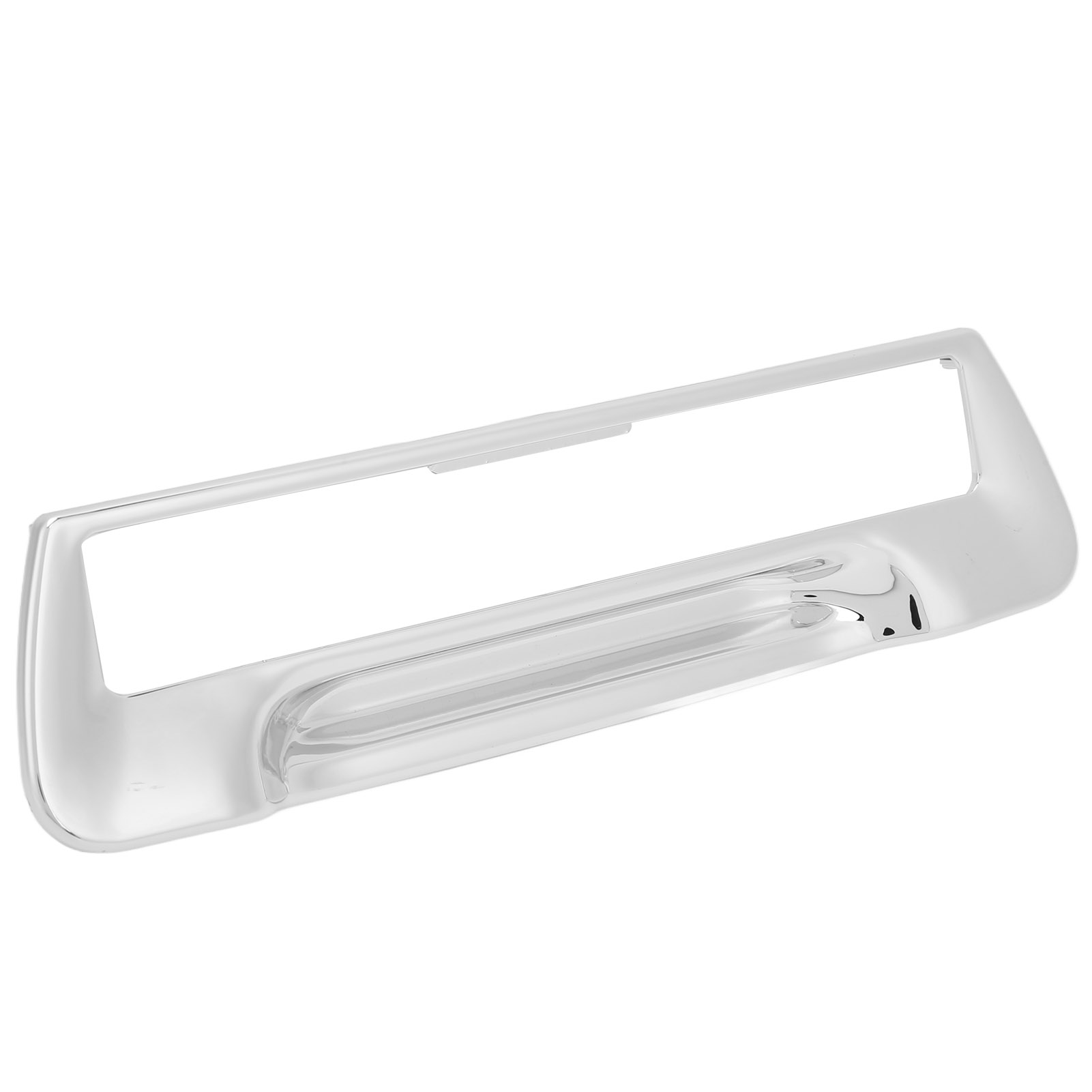 Mittlerer Getränkehalter Hinten 4g8863289a, Hitzebeständiges Abs, Ersatzteil Für Audi A7 A6 C7 2011–2018, Chrom-finish Gz.h005d