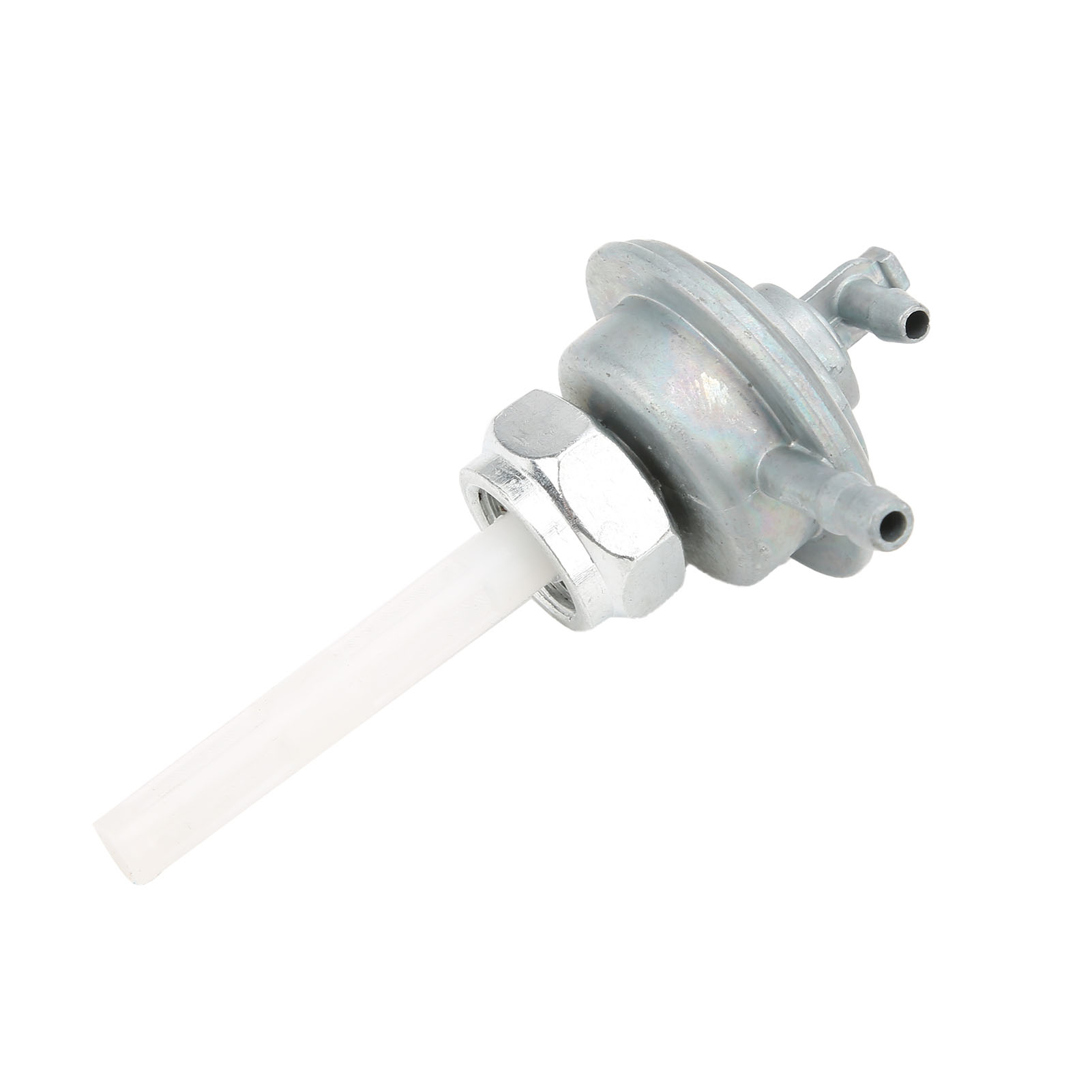 Benzinhahn Für Motorräder, Benzinventil Mit Niederspannungsschalter, 14 Mm Durchmesser, Passender Ersatz Für Aero 80 Nb80 Nh80 1983-1985
