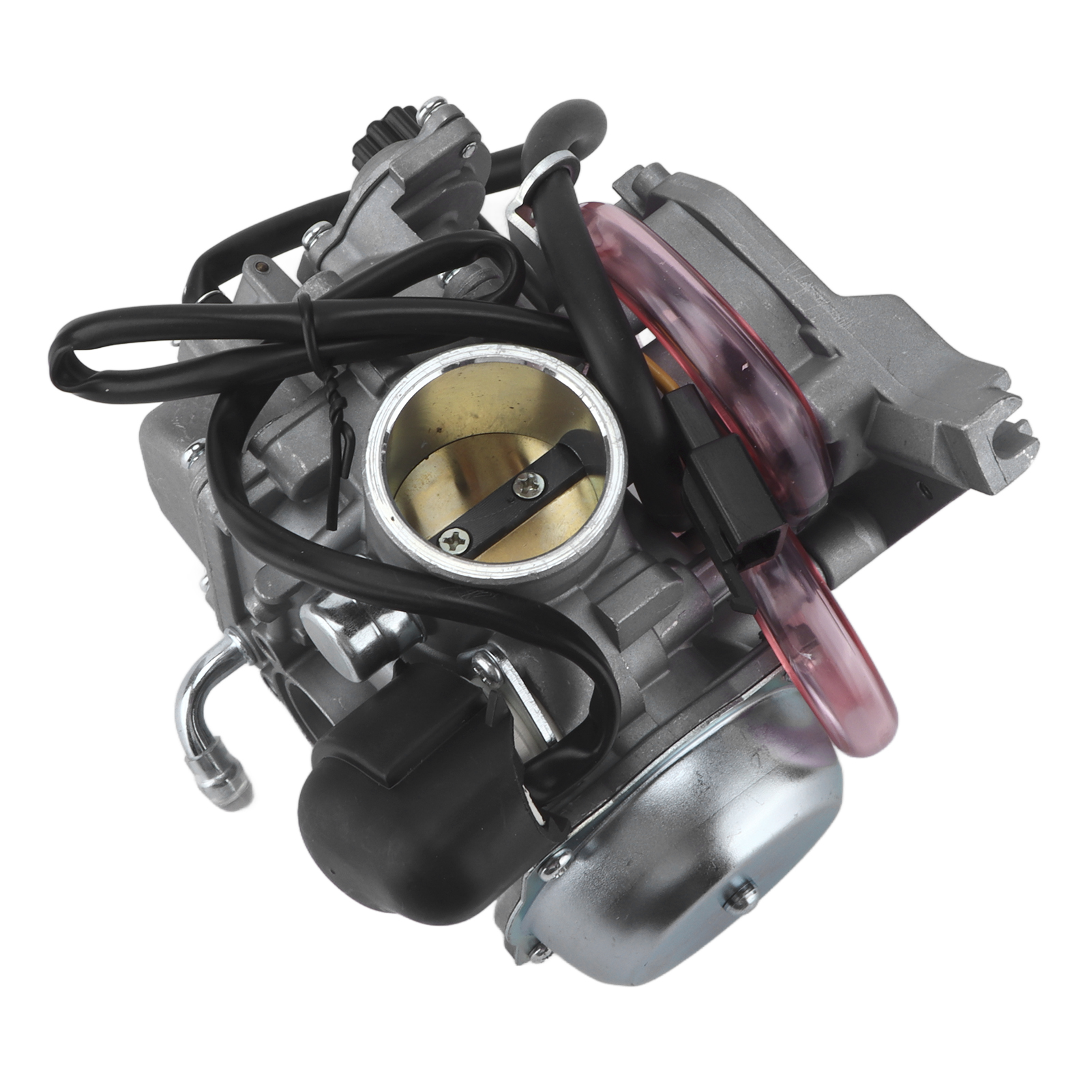 Atv-vergaser 0470-533 0470-471, Ersatzteil Für Arctic Cat 500 (2004–2007), 4x4-motorteil, Komplettset