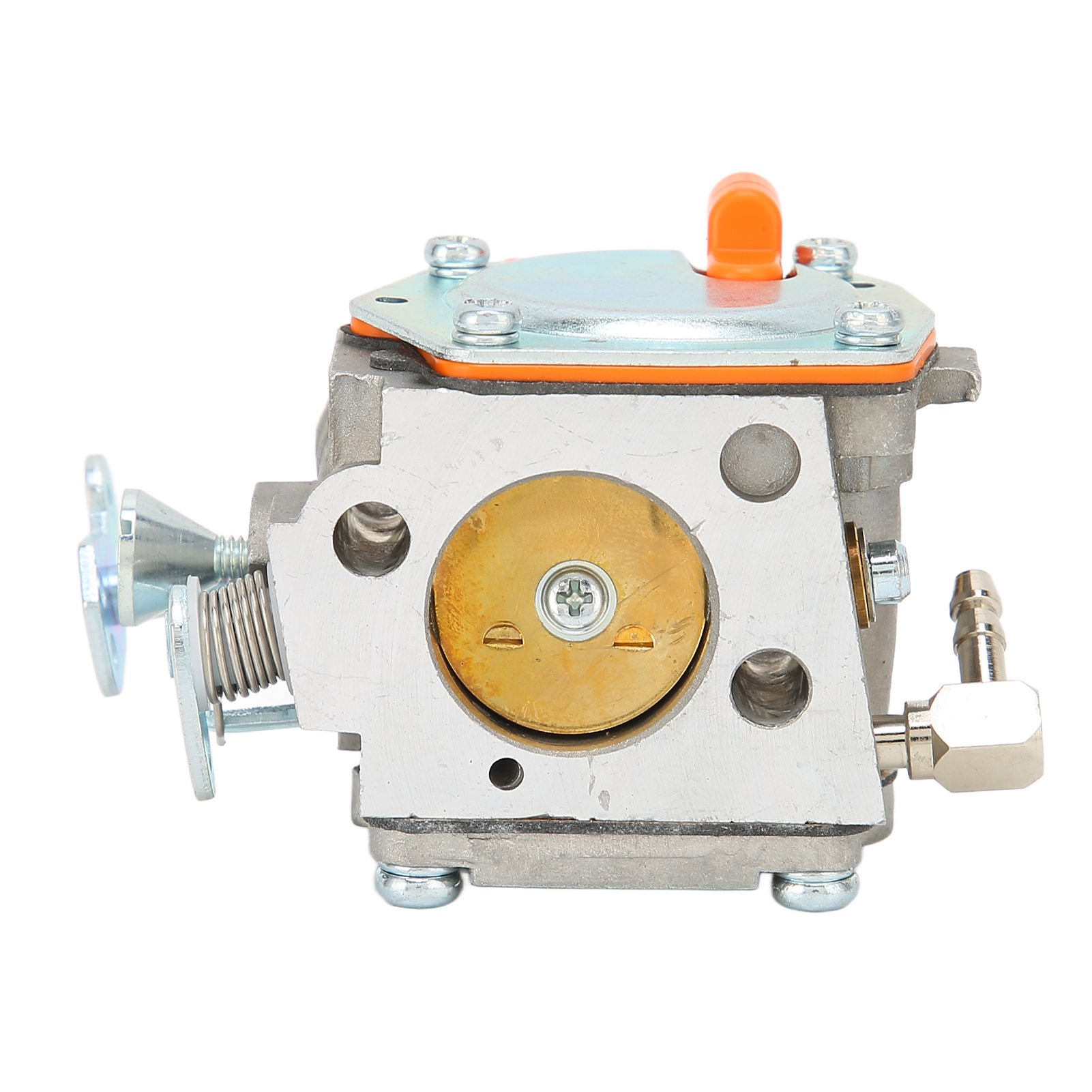Kompletter Vergaser Aus Metall Als Ersatz Für Husqvarna Partner K650 K700 K800 K1200, Professionelles Vergaser-kit, Kompatibles Ersatzteil, Hohe Leistung, Verbrennungsmotor.