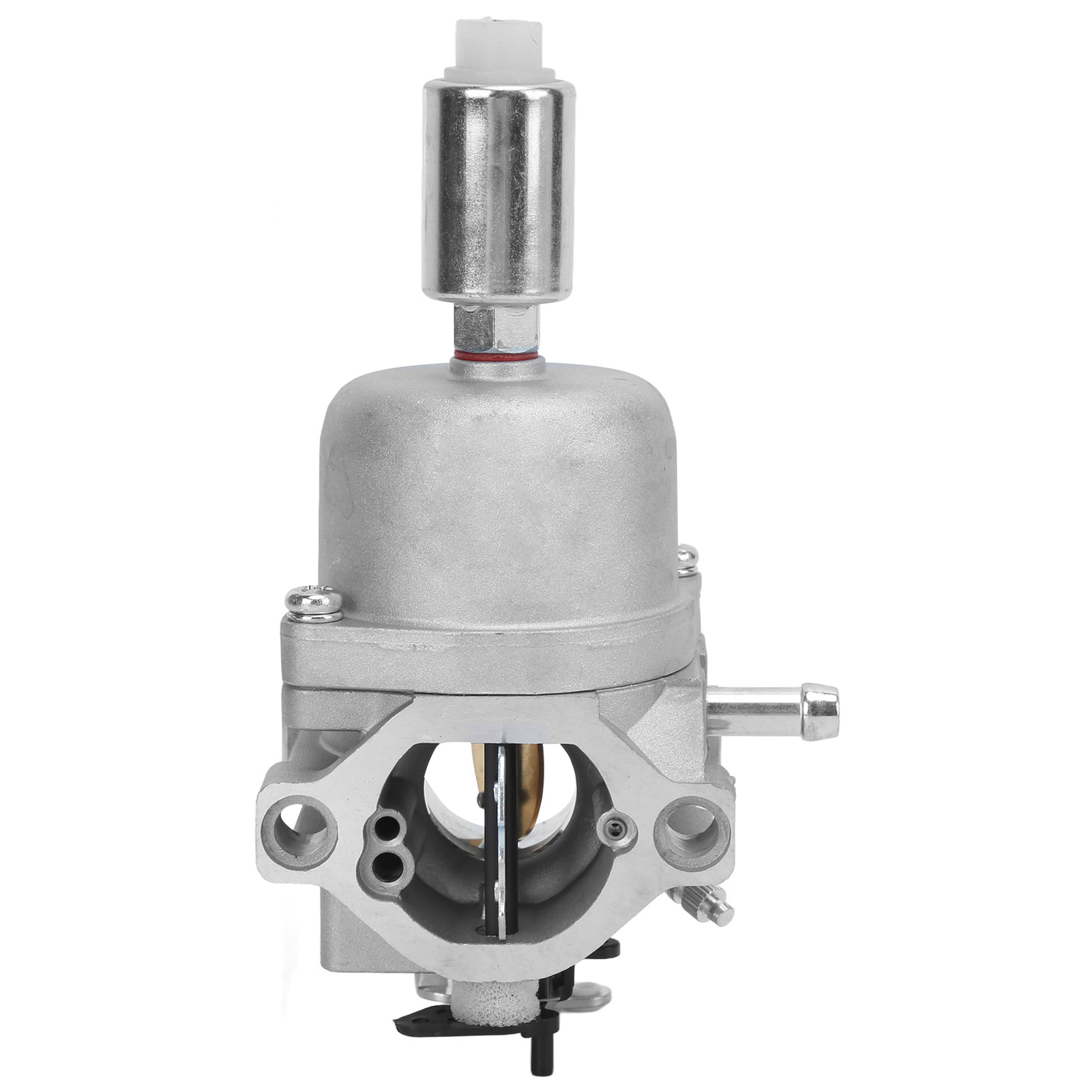 Vergaser-reparatursatz 495935, Kompatibel Mit Intek Bs 14-18 Ps Rasentraktormotor, Ersatzteil
