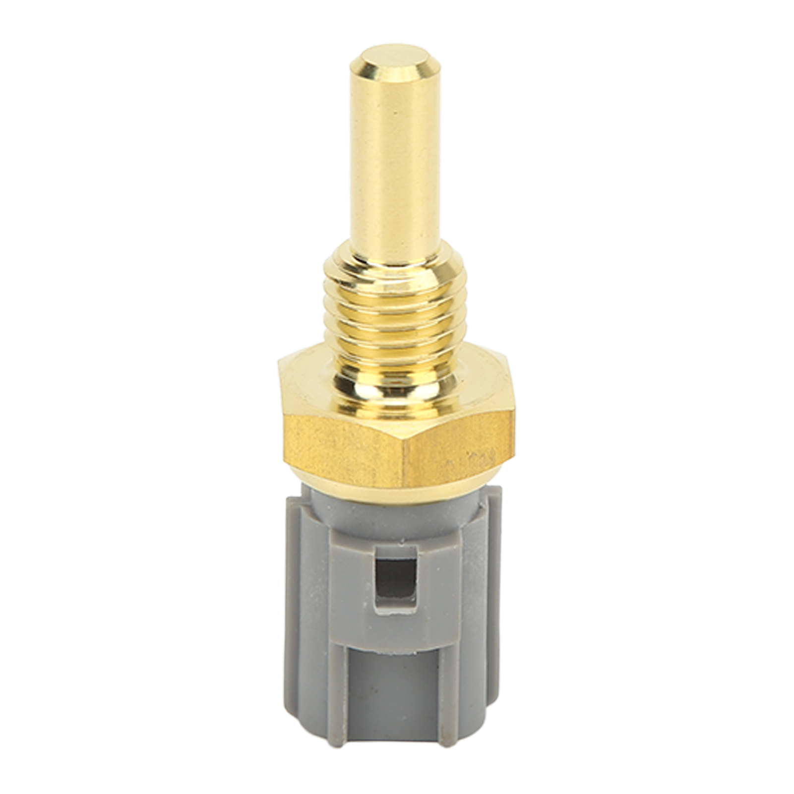 Messing-wassertemperatursensor 1365010g00, Kompatibel Mit Suzuki Gsxr600, Gsxr750, Gsxr1000 Und Tl1000r, Ersatz-kühlmitteltemperatursensor