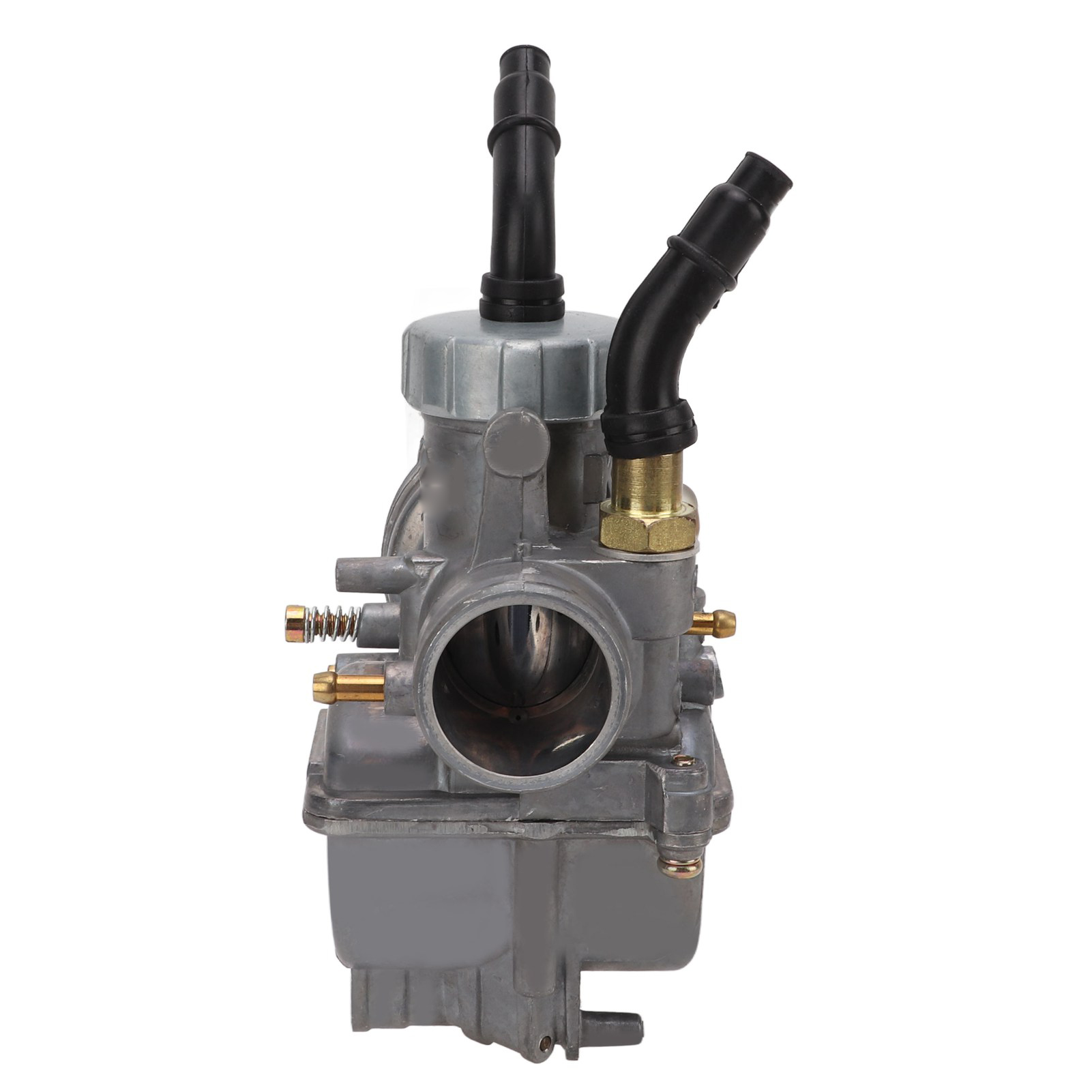 24-mm-hochleistungs-metallvergaser – Effizienter Ersatz Für 50-cm³- Und 100-cm³-motorräder, Quads Und Atvs