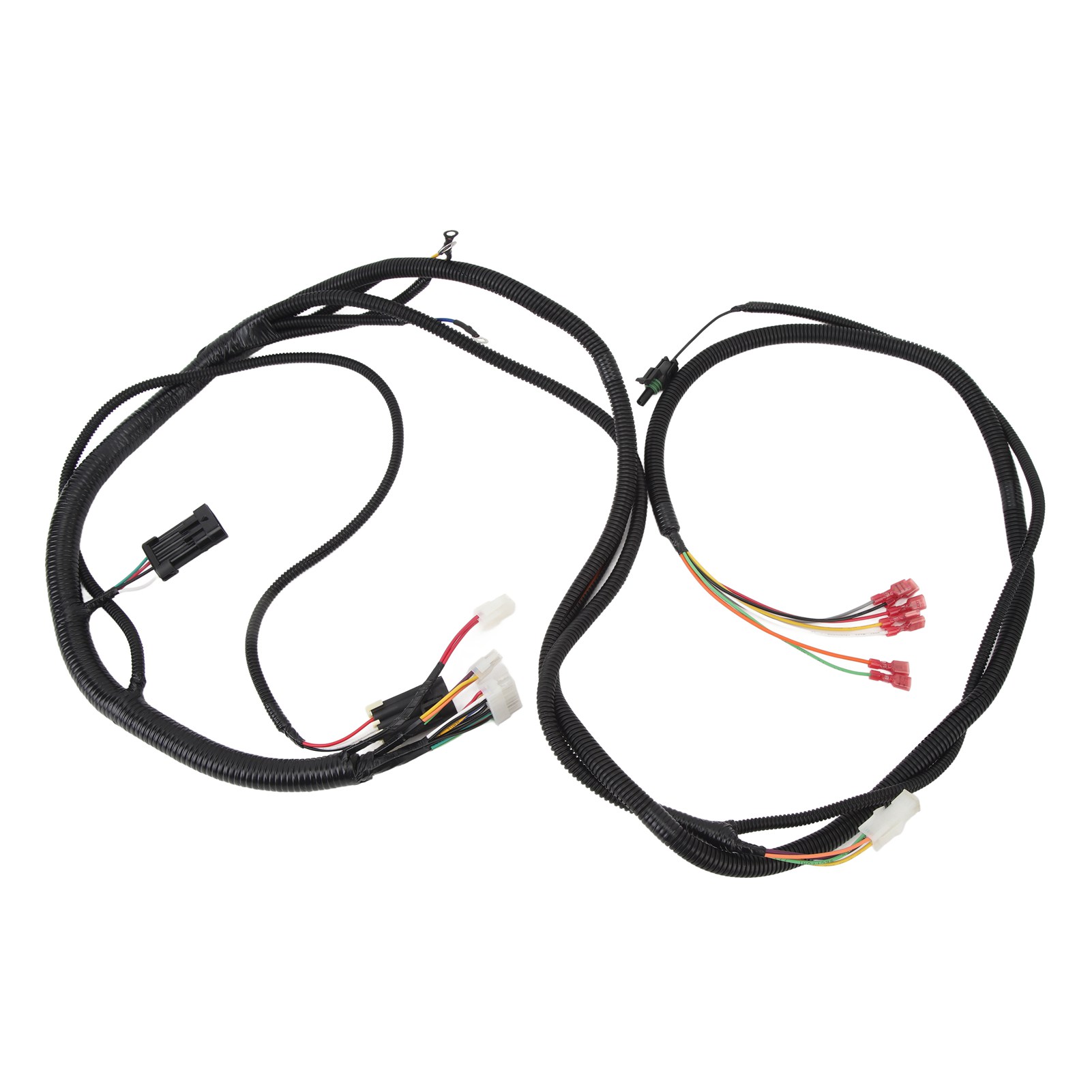 Hauptsteckerkabelbaum 625805, Elektrischer Kabelersatz Für Ez-go Txt48 2010-2013