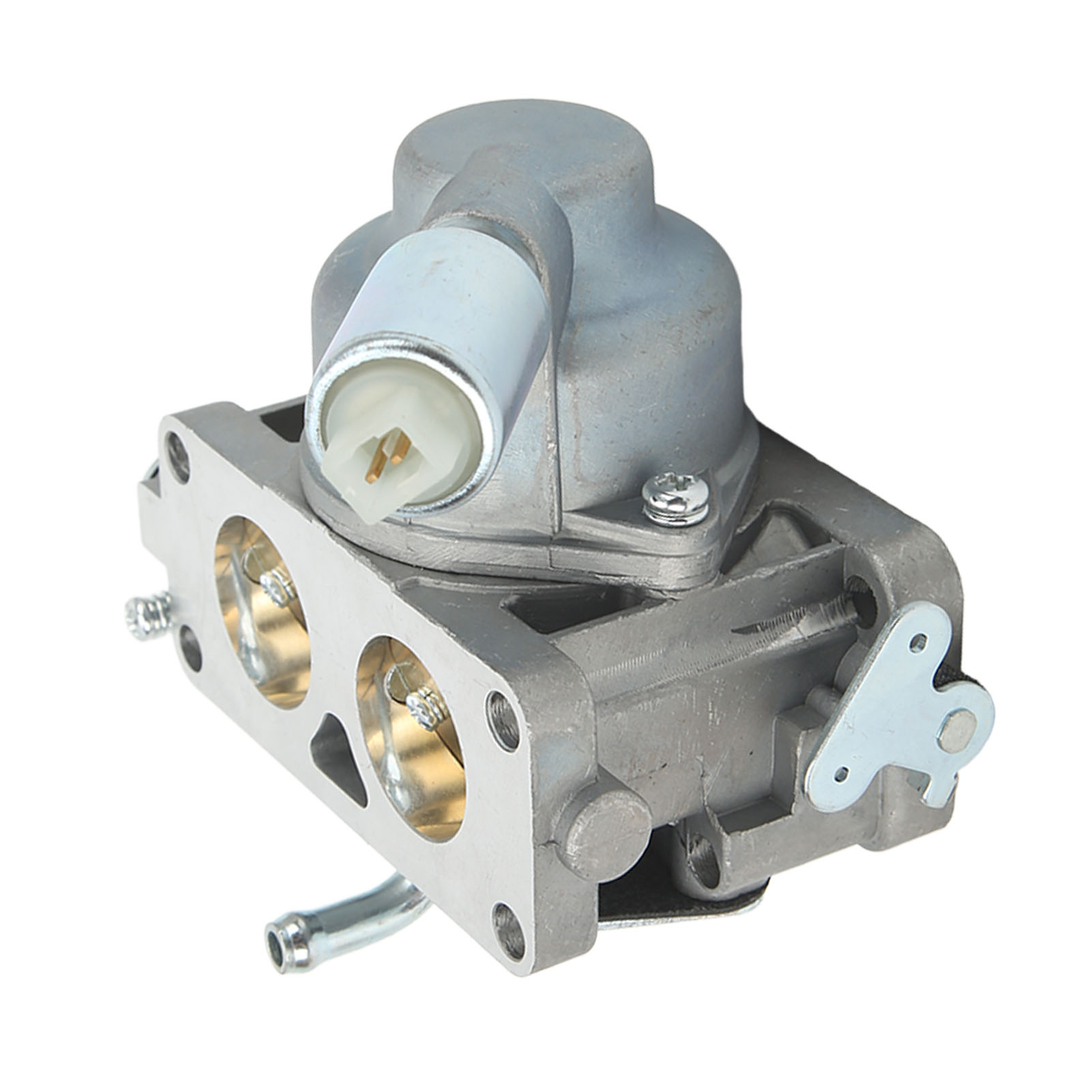 Hochleistungsfähiger, Stabiler Rasenmähervergaser, Kompatibel Mit 20-25 Ps V-twin-motoren, Teilenummer 791230, Effizienter Und Zuverlässiger Ersatz.