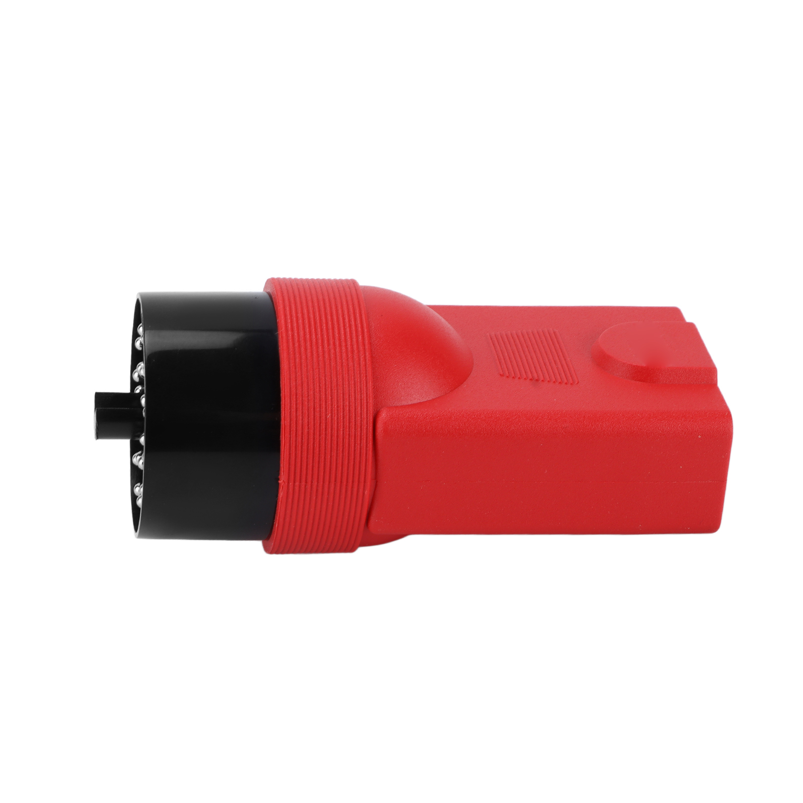 20-poliger Obd-diagnosestecker, Abs-stecker (männlich), Für Maxisys Pro Ms906, Ms906bt, Ms906ts, Ms908s, Kfz-testgerät.