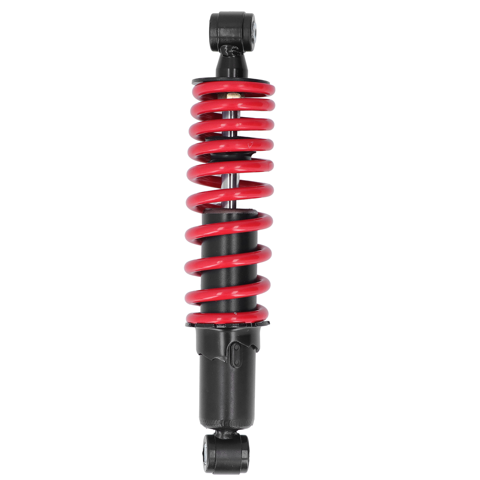 285 Mm Verstellbarer Universeller Stoßdämpfer Hinten Mit 5 Härtegraden Als Ersatz Für Taotao 50cc-125cc Quads Und Cross-karts
