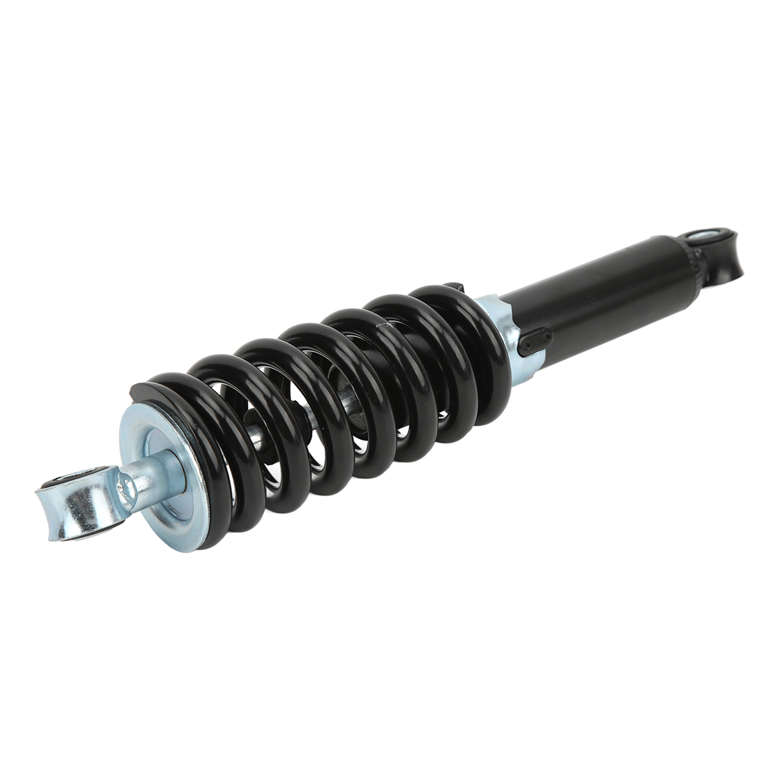 Universeller 290-mm-stoßdämpfer, 1200-lbs-einstellbare Feder Für Quad, Go-kart Und Offroad-motorrad