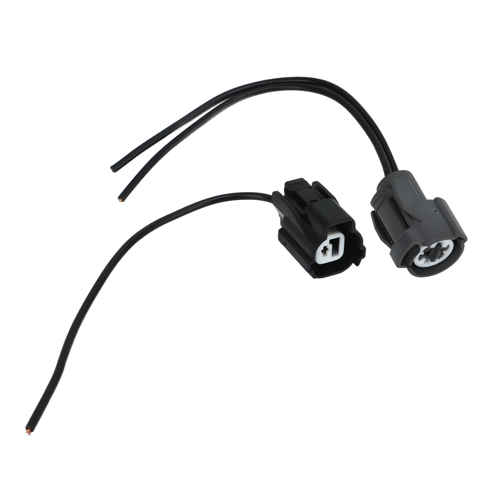 Hochtemperaturbeständiger, Rissfester Elektrischer Stecker Für Öldrucksensoren Von Acura, Magnetventil-steckersatz, Langlebiger Ersatz