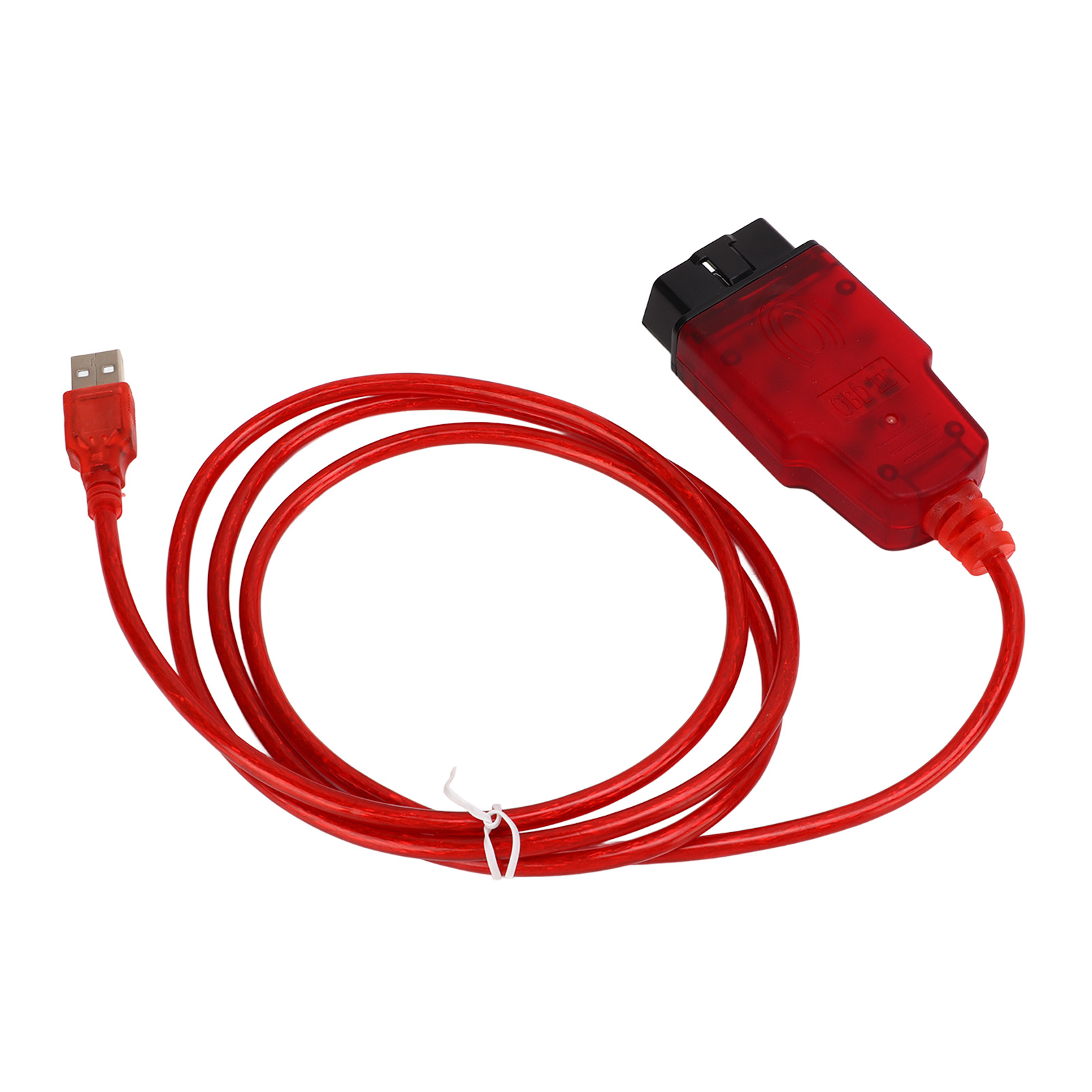 Obd2-diagnosekabel Für Steuergeräteprogrammierer, Uch-schlüsselcodierung, Eeprom-lesen/schreiben, Multifunktionsgerät Kompatibel Mit Renolink V1.89, Kfz-werkzeug.