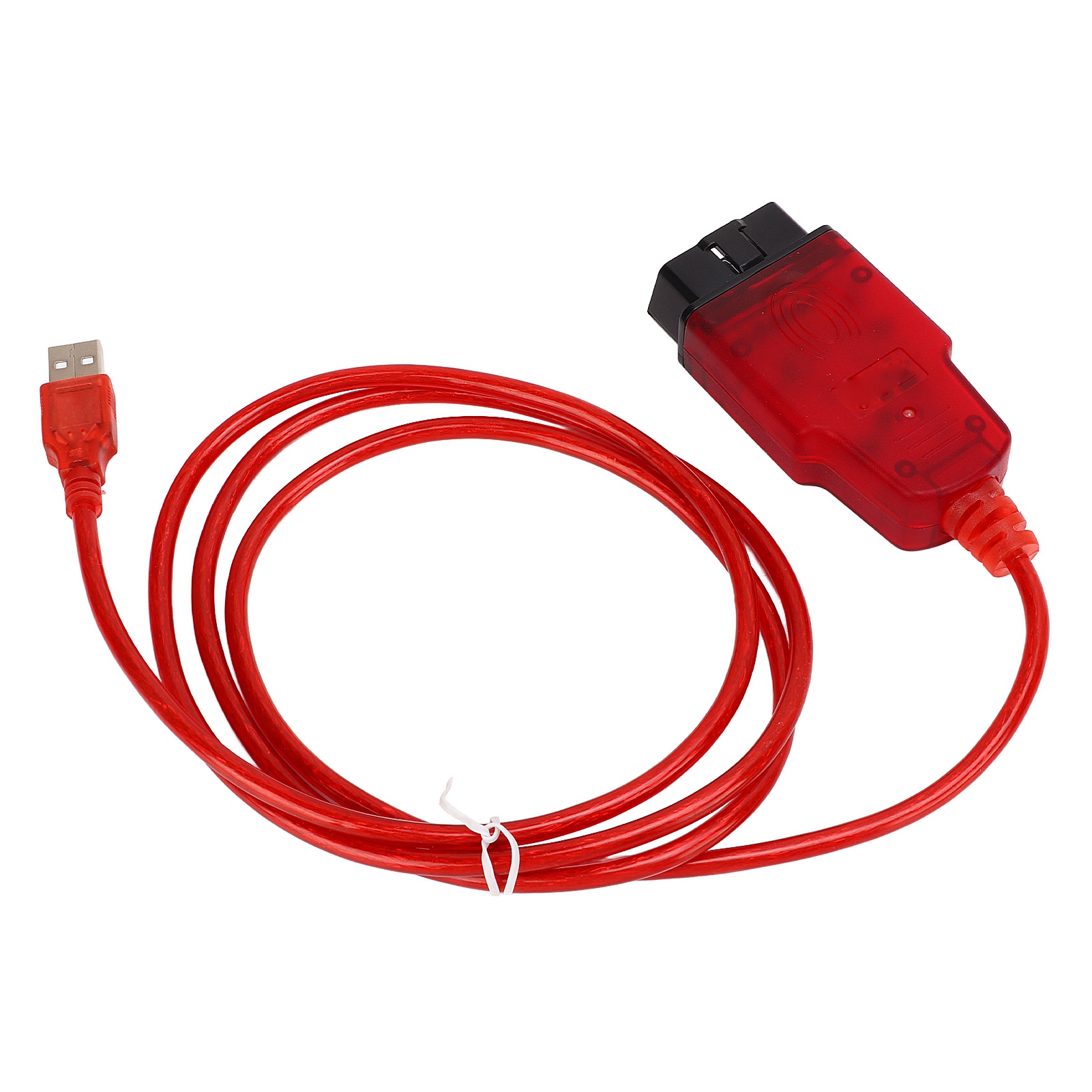Obd2-kabelsatz Für Die Ecu- Und Uch-programmierung, Renolink V1.99 Diagnosegerät, Stecker, Für Schlüssel Und Steuergeräte, Kompatibel Mit Renault-fahrzeugen.