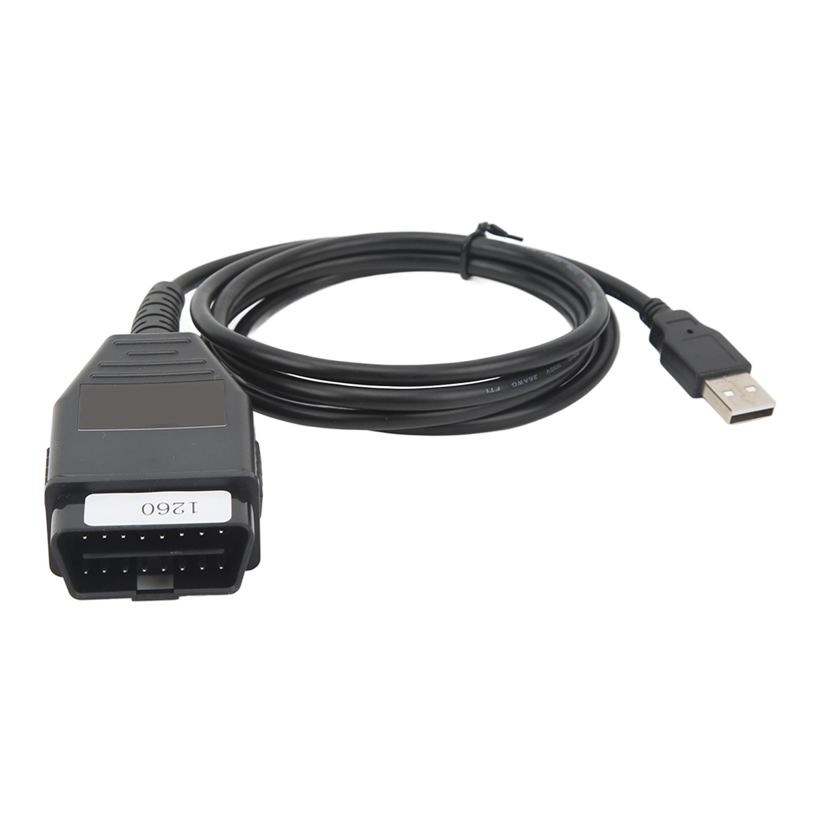 Multiprotokoll-fahrzeugdiagnoseschnittstelle Für Die Motorsteuerungs-optimierung, Ersatzkabel Kompatibel Mit A3 A4 A6 Tt, Mehrsprachiges Elektronisches Programmiergerät.
